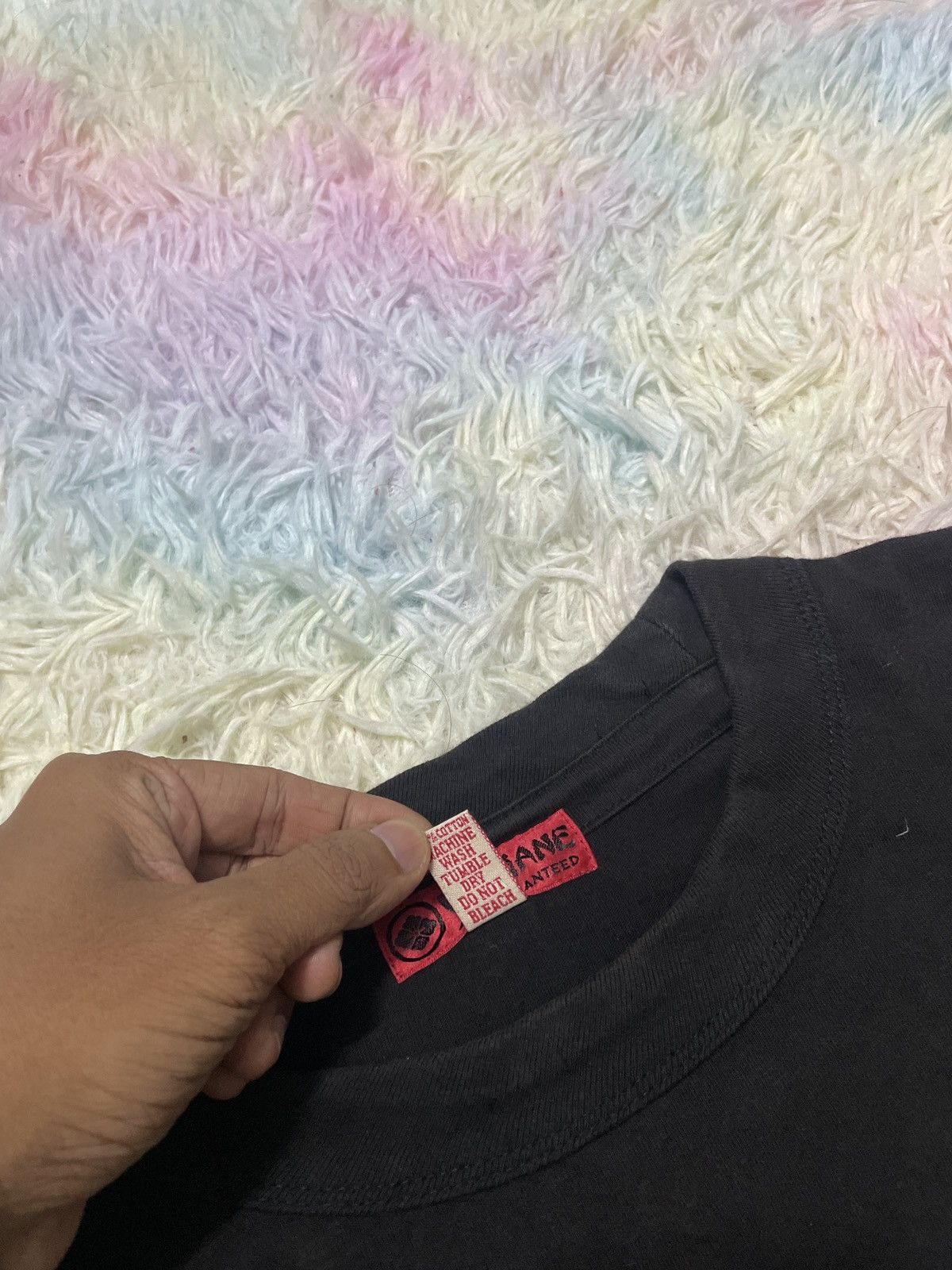 Evisu × Japanese Brand × Vintage Vintage Yamane Evisu Size US M / EU 48-50 / 2 - 8 Thumbnail