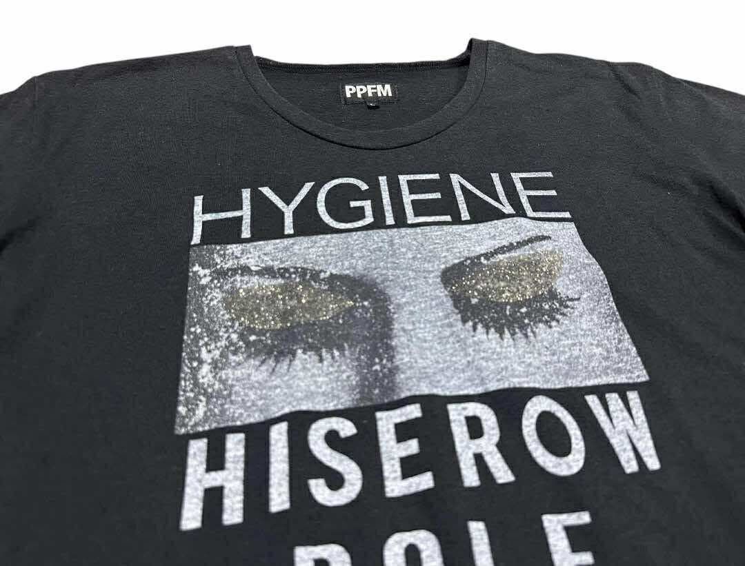 PPFM 🔥Sick Y2K PPFM Shirt Vkei Goth Punk Size US L / EU 52-54 / 3 - 3 Thumbnail