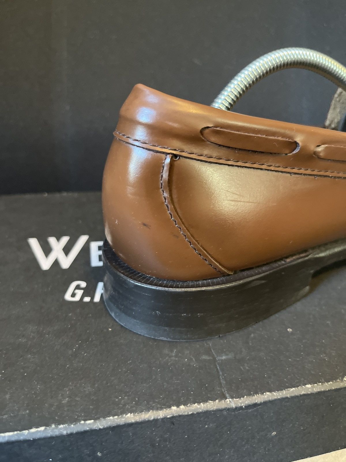 G.H. Bass & Co. G.H. Bass and Co. Weejuns Size US 8 / EU 41 - 7 Thumbnail