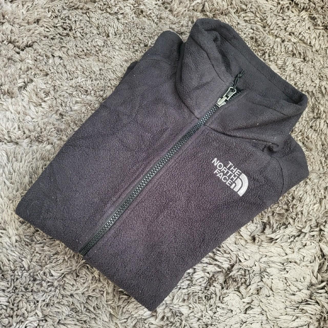 The North Face The North Face Women's Black Jumper - Size S Size S / US 4 / IT 40 - 1 Thumbnail