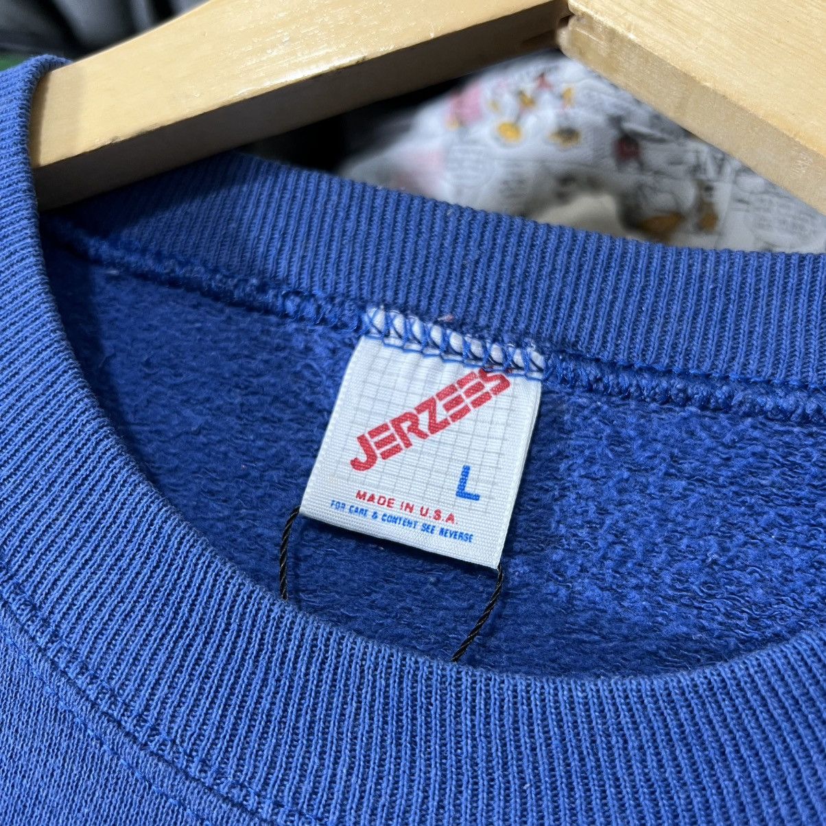 Jerzees × Vintage Vintage jerzees space welk sweatshirt crewneck Size US M / EU 48-50 / 2 - 4 Thumbnail