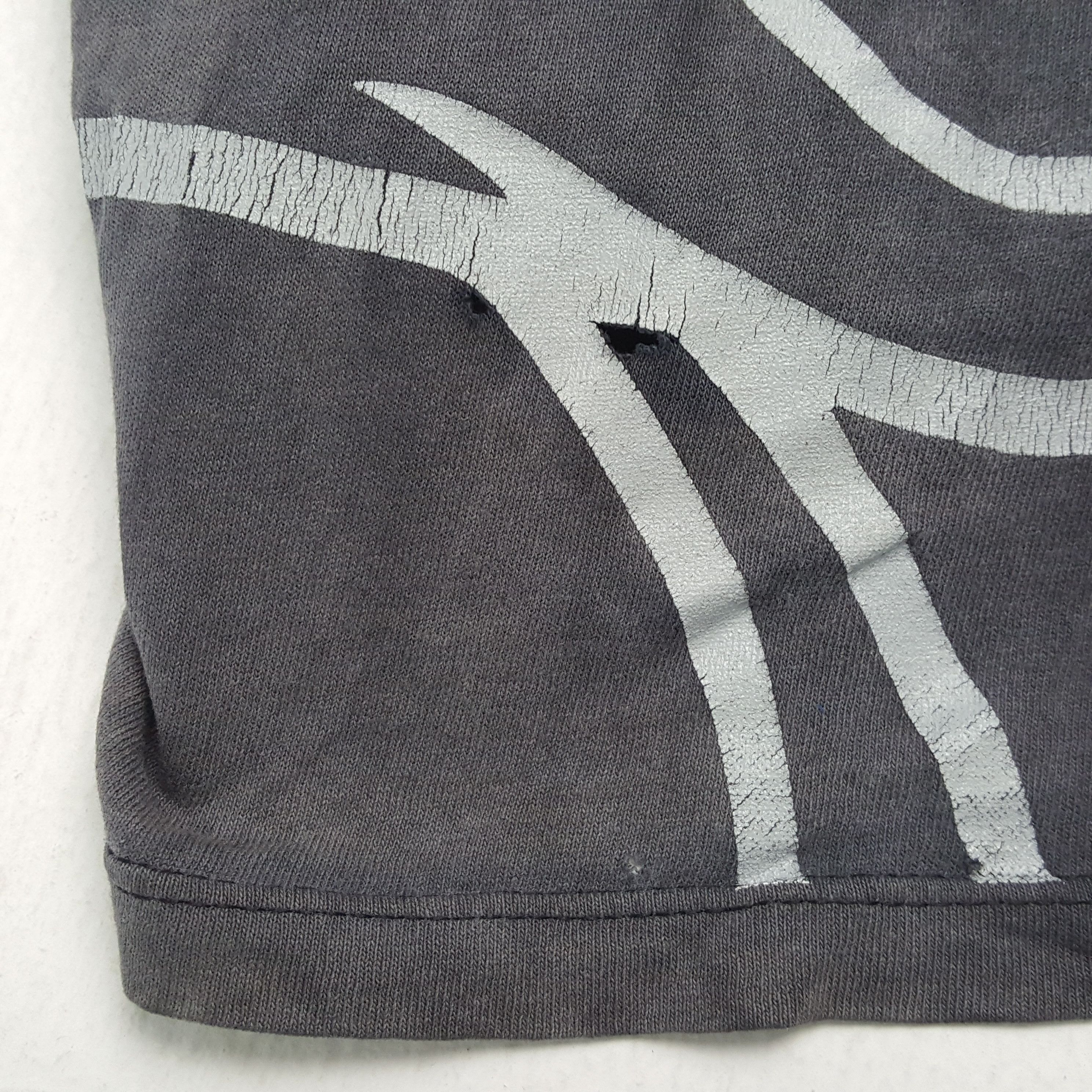 Cartoon Network × Vintage BUGS BUNNY Tshirt Vintage Big Print Cartoon Size US L / EU 52-54 / 3 - 6 Thumbnail