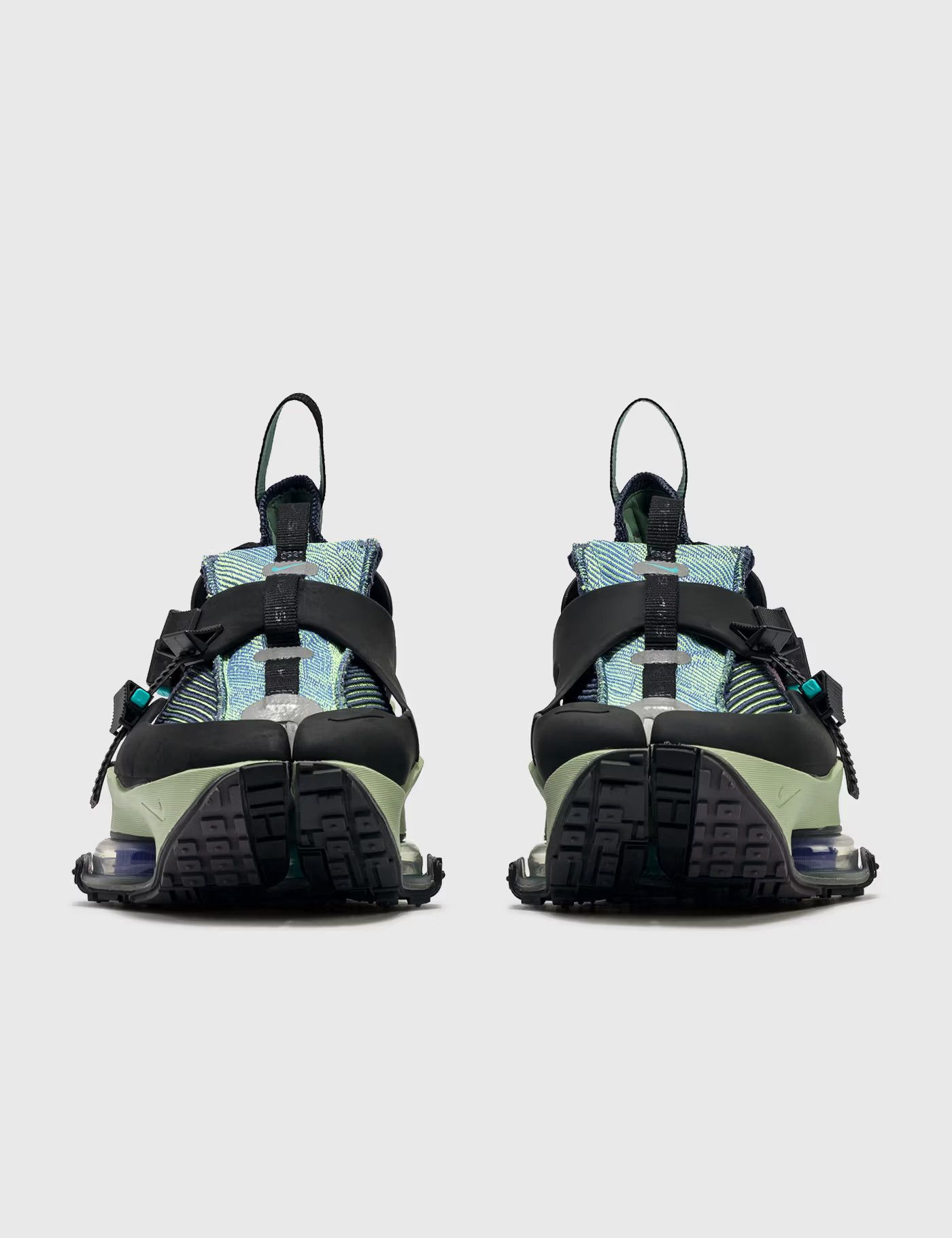 Nike Nike ISPA Zoom Road Warrior 'Clear Jade' (2020) CW9410-400 Size US 11.5 / EU 44-45 - 15 Thumbnail
