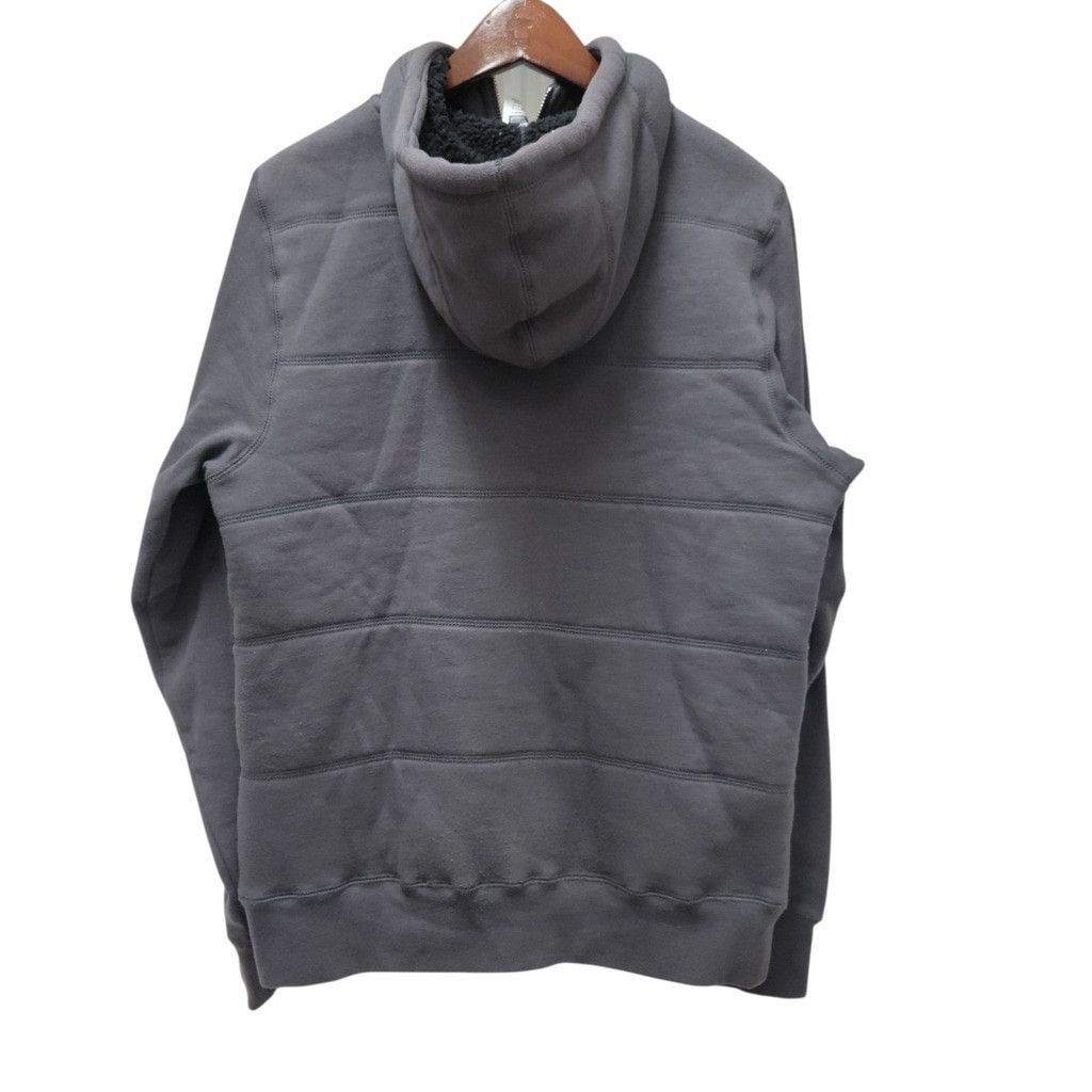The North Face North Face Men's Fleece Hoodie Full-Zip Sweatshirt Small Size US S / EU 44-46 / 1 - 4 Thumbnail