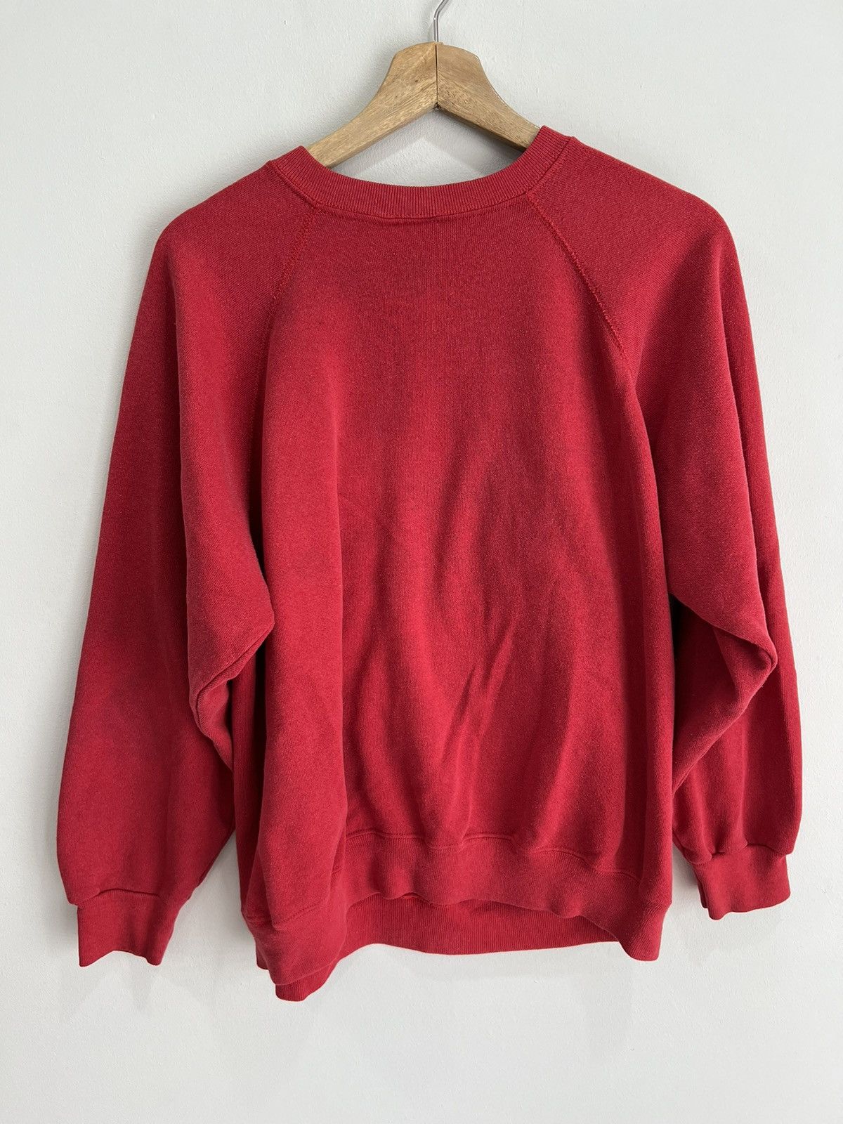 Vintage Vintage Temple University Owls Sweater sweatshirt Size US M / EU 48-50 / 2 - 2 Thumbnail
