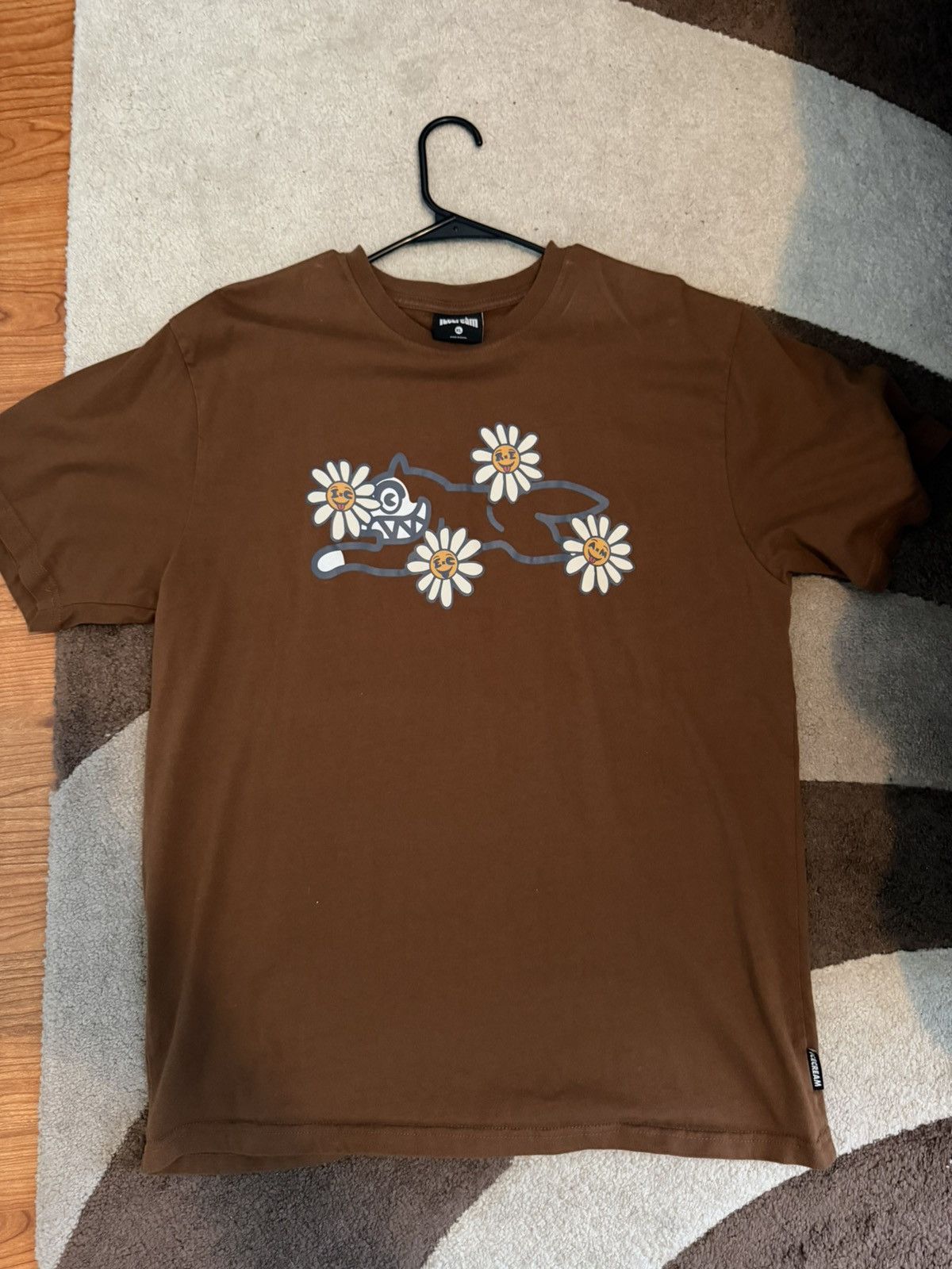 Icecream Icecream t shirt Size US XL / EU 56 / 4 - 1 Thumbnail