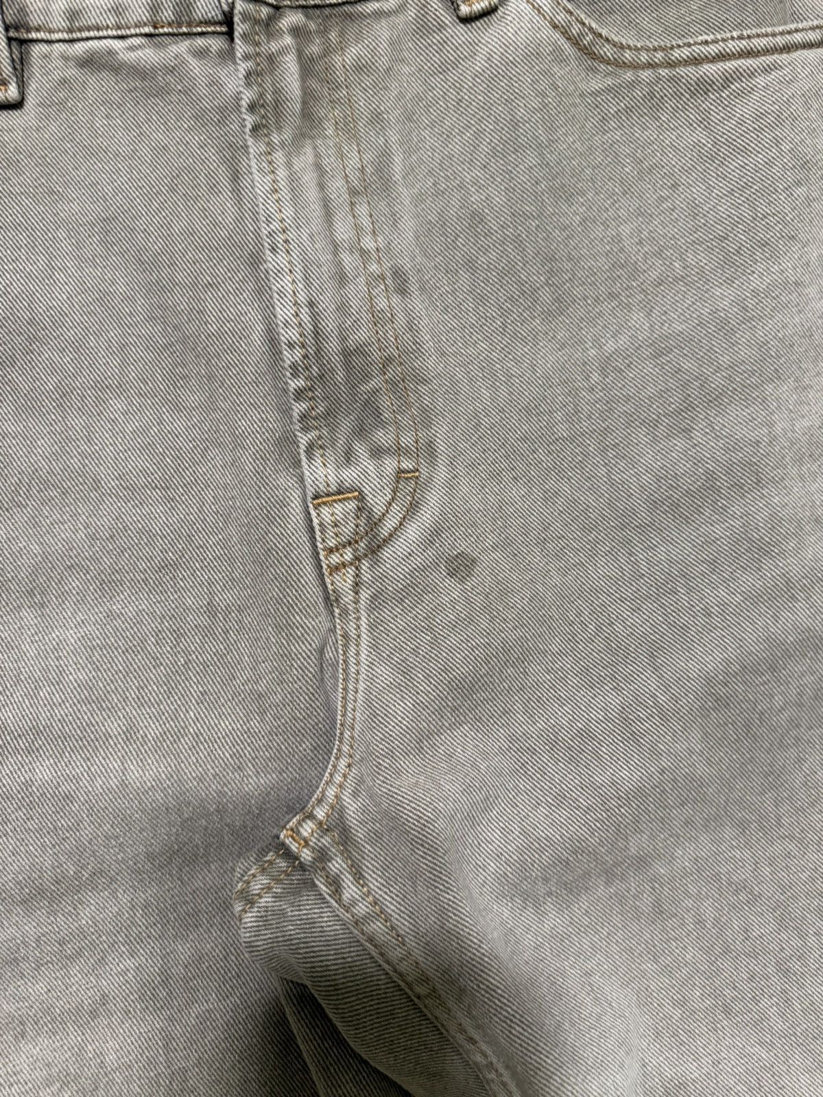 Our Legacy Our Legacy Formal Cut Size US 34 / EU 50 - 4 Thumbnail