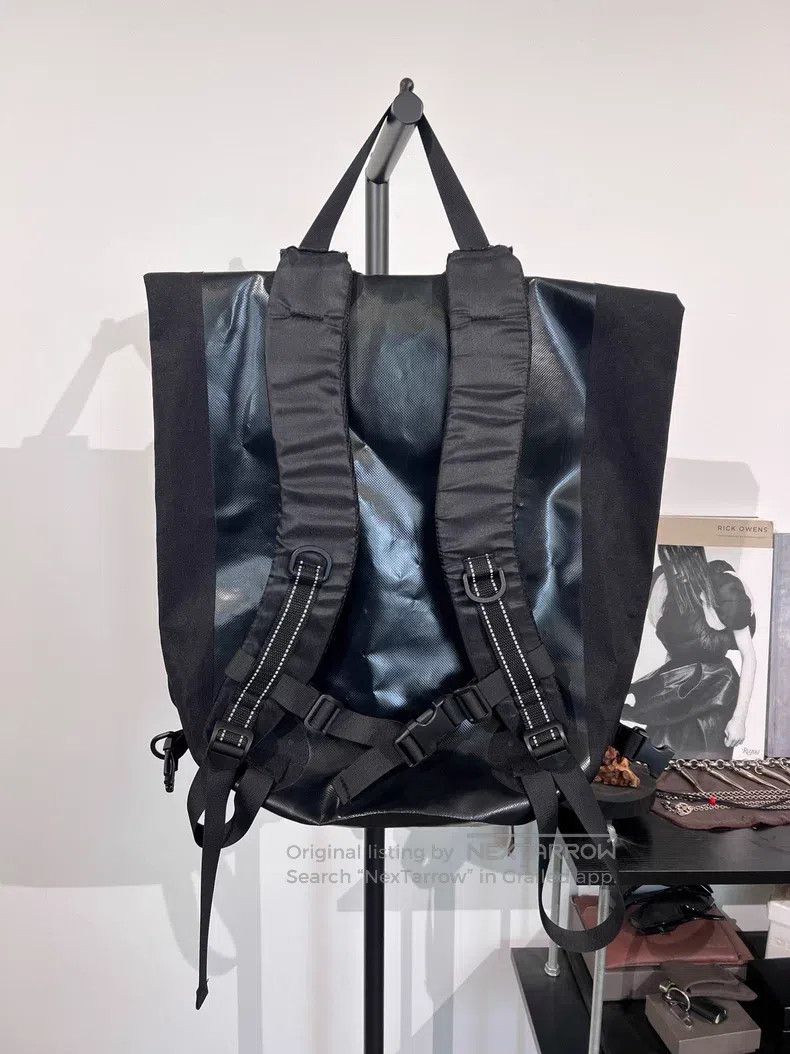 Boris Bidjan Saberi Boris Bidjan Saberi Functionalist Outdoor Sports Waterproo Size ONE SIZE - 2 Thumbnail