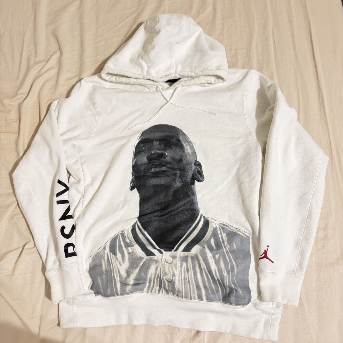 Jordan Brand JORDAN X Public school New york PSNY hoodie XL Size US XL / EU 56 / 4 - 1 Thumbnail