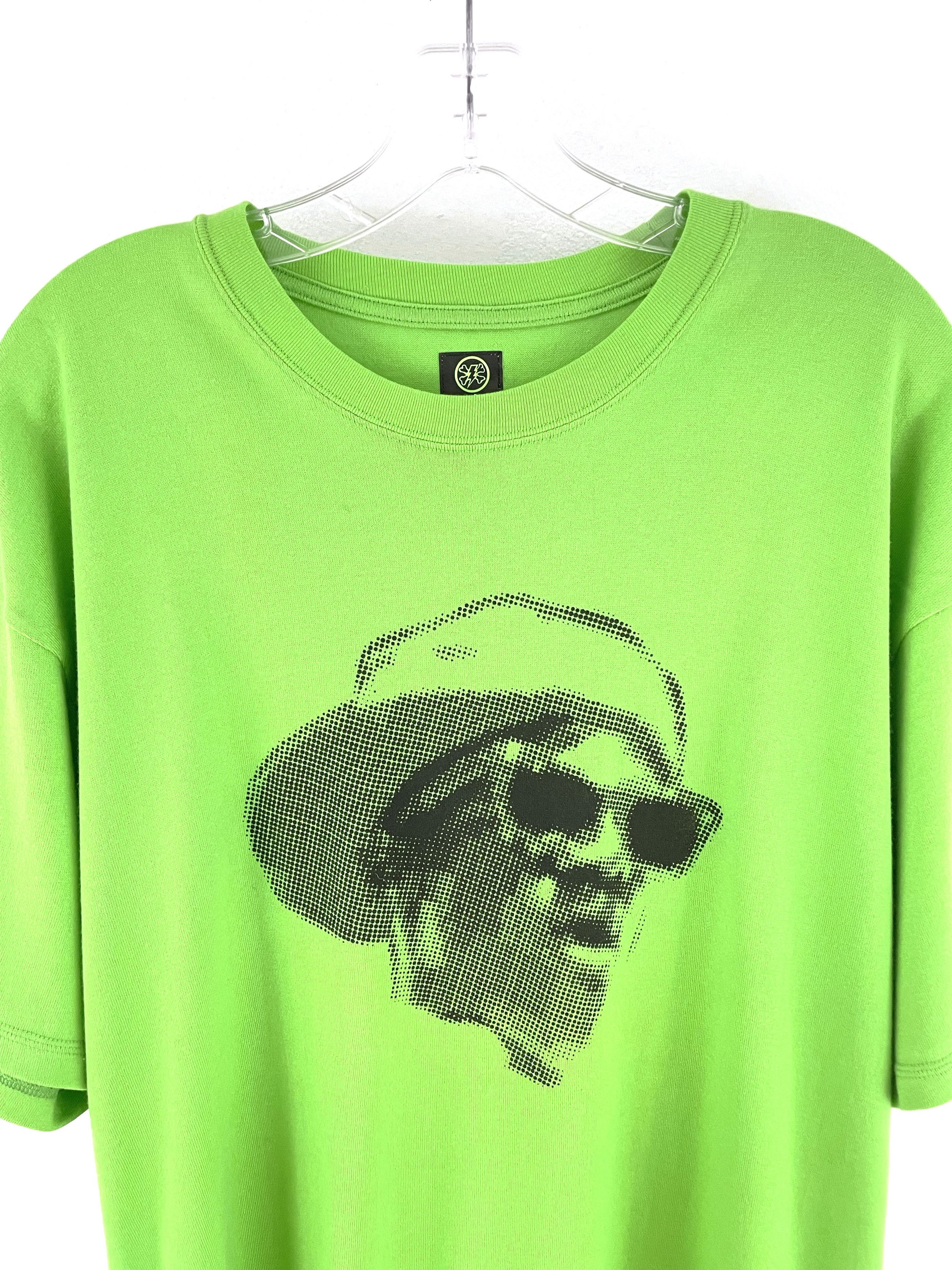 Undercover SS01 Chaotic Discord T-Shirt Size US XL / EU 56 / 4 - 6 Thumbnail