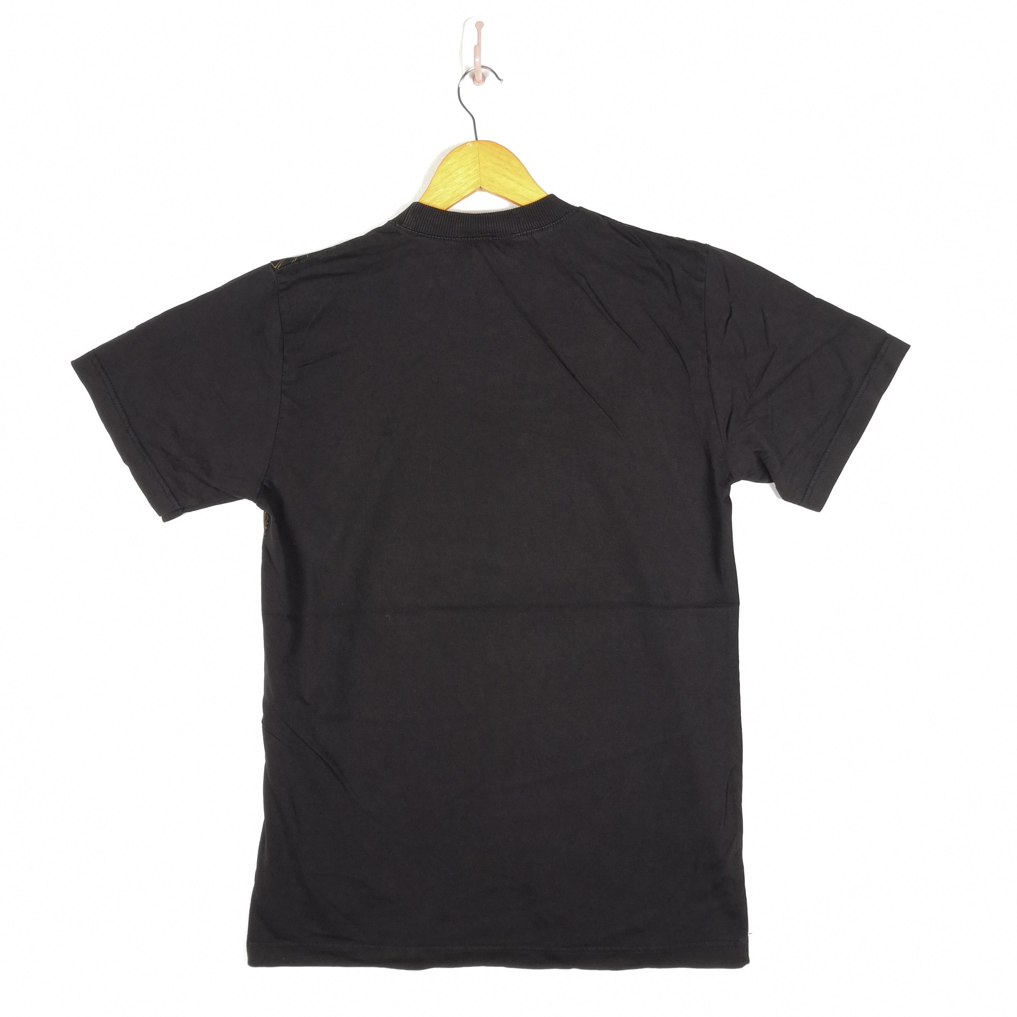 Japanese Brand Vintage 90s Hong Kong T-Shirt OVP Sailing Crewneck Tees Size US M / EU 48-50 / 2 - 2 Thumbnail