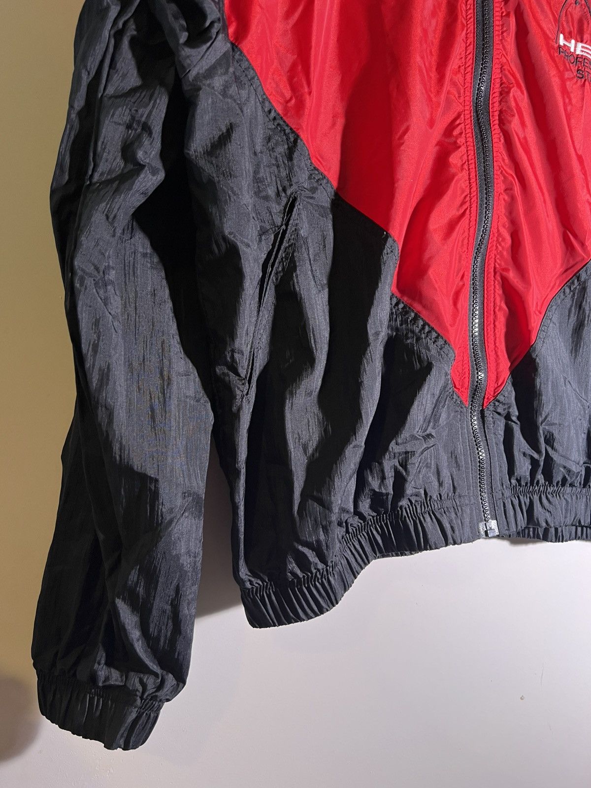 Vintage 90’s 2000’s Y2K VTG Vintage Rockies Head Staff Light Jacket Size US M / EU 48-50 / 2 - 6 Thumbnail