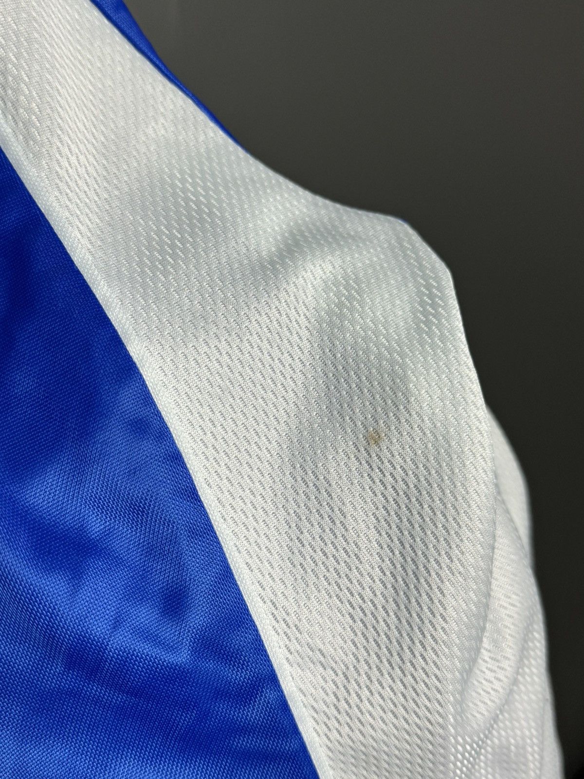 Puma Everton 00/02 Home Football Jersey Size US L / EU 52-54 / 3 - 18 Thumbnail