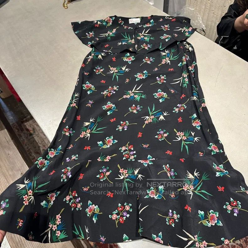 Valentino Valentino dress Size S / US 4 / IT 40 - 1 Thumbnail