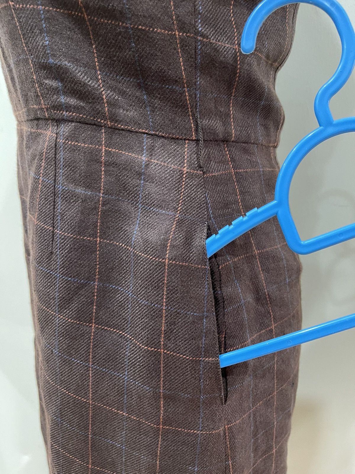 Margaret Howell × Vintage Margaret Howell Dress Size M / US 6-8 / IT 42-44 - 7 Thumbnail