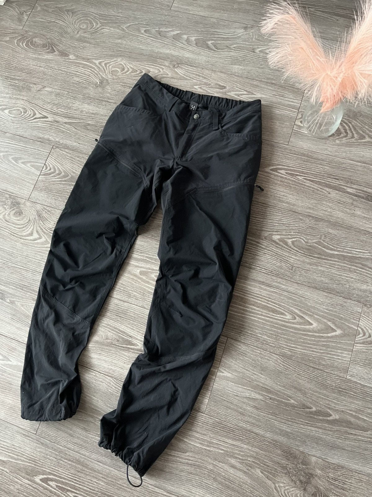 Haglofs ‼️New Collection Haglofs MID II Flex Gorpcore Pant Women‼️ Size 28" / US 6 / IT 42 - 7 Thumbnail