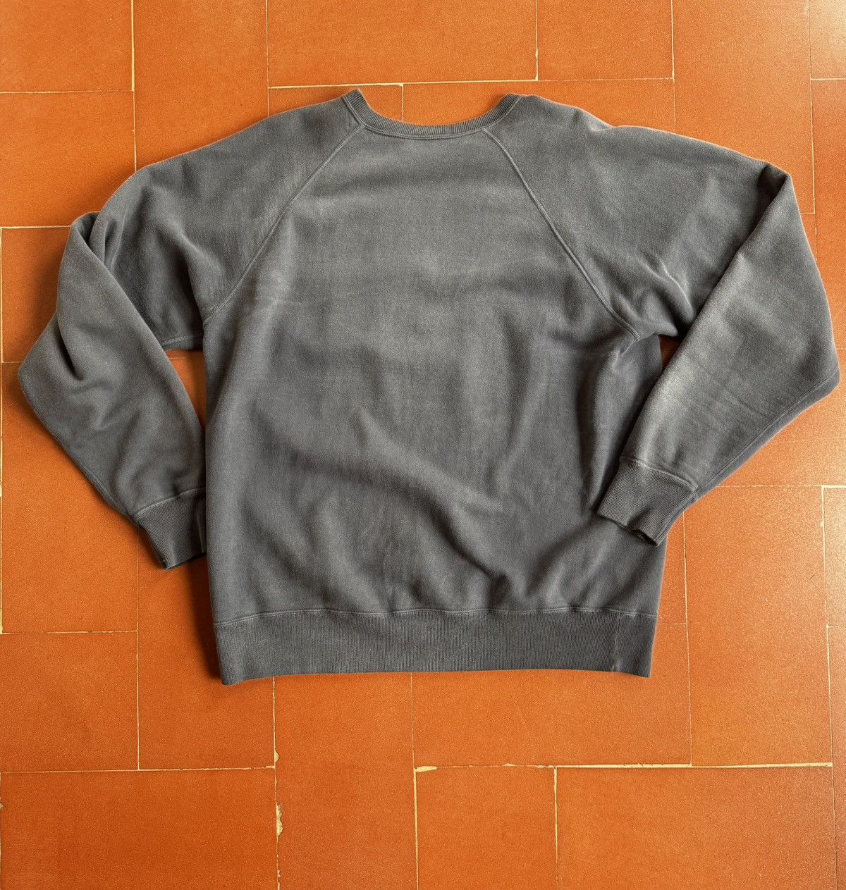 Saint Michael Saint Michael Sweatshirt Size US XL / EU 56 / 4 - 8 Thumbnail