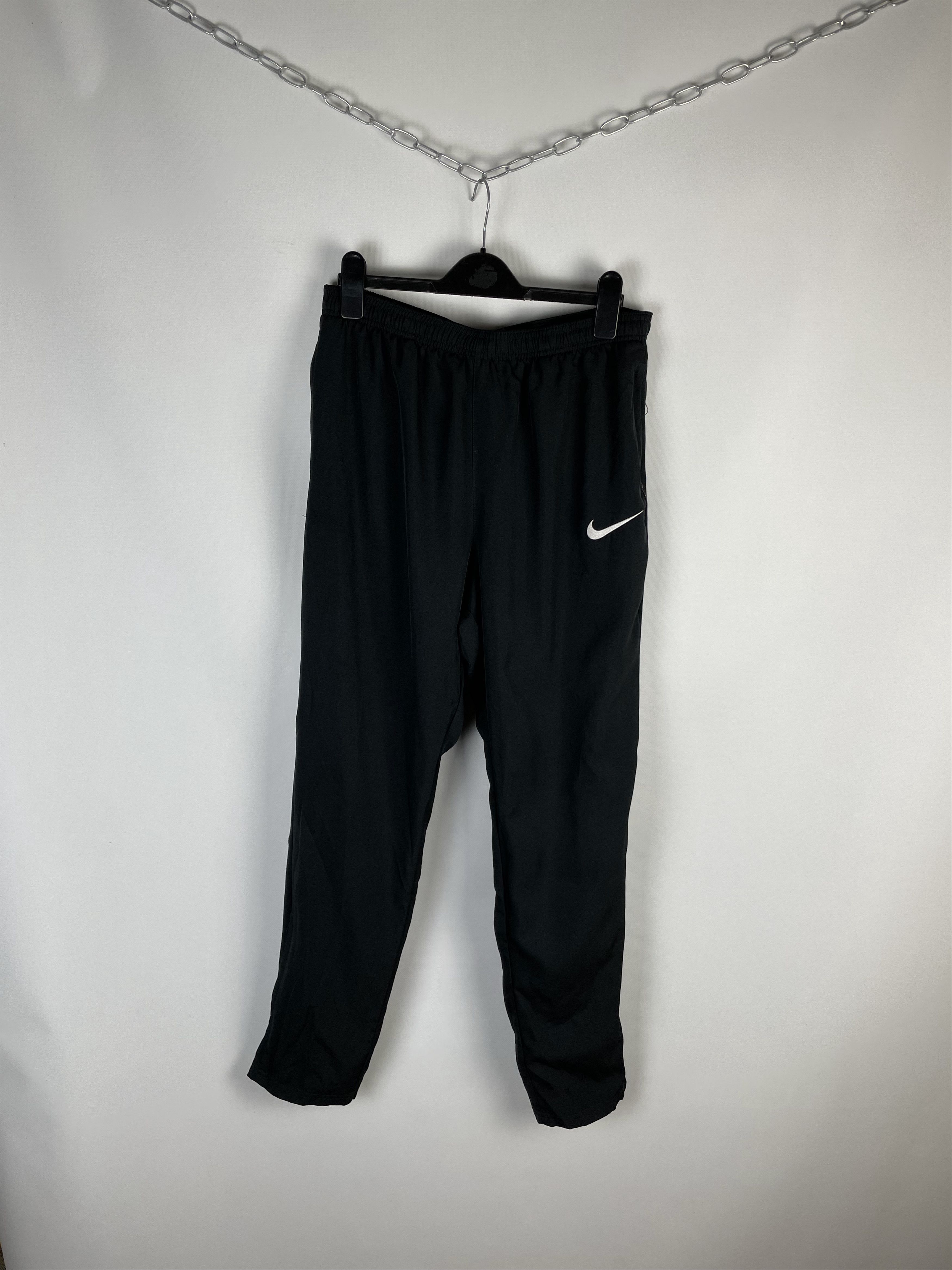 Nike Vintage Nike Tracksuit Suit Jacket And Pants Size US XL / EU 56 / 4 - 10 Thumbnail