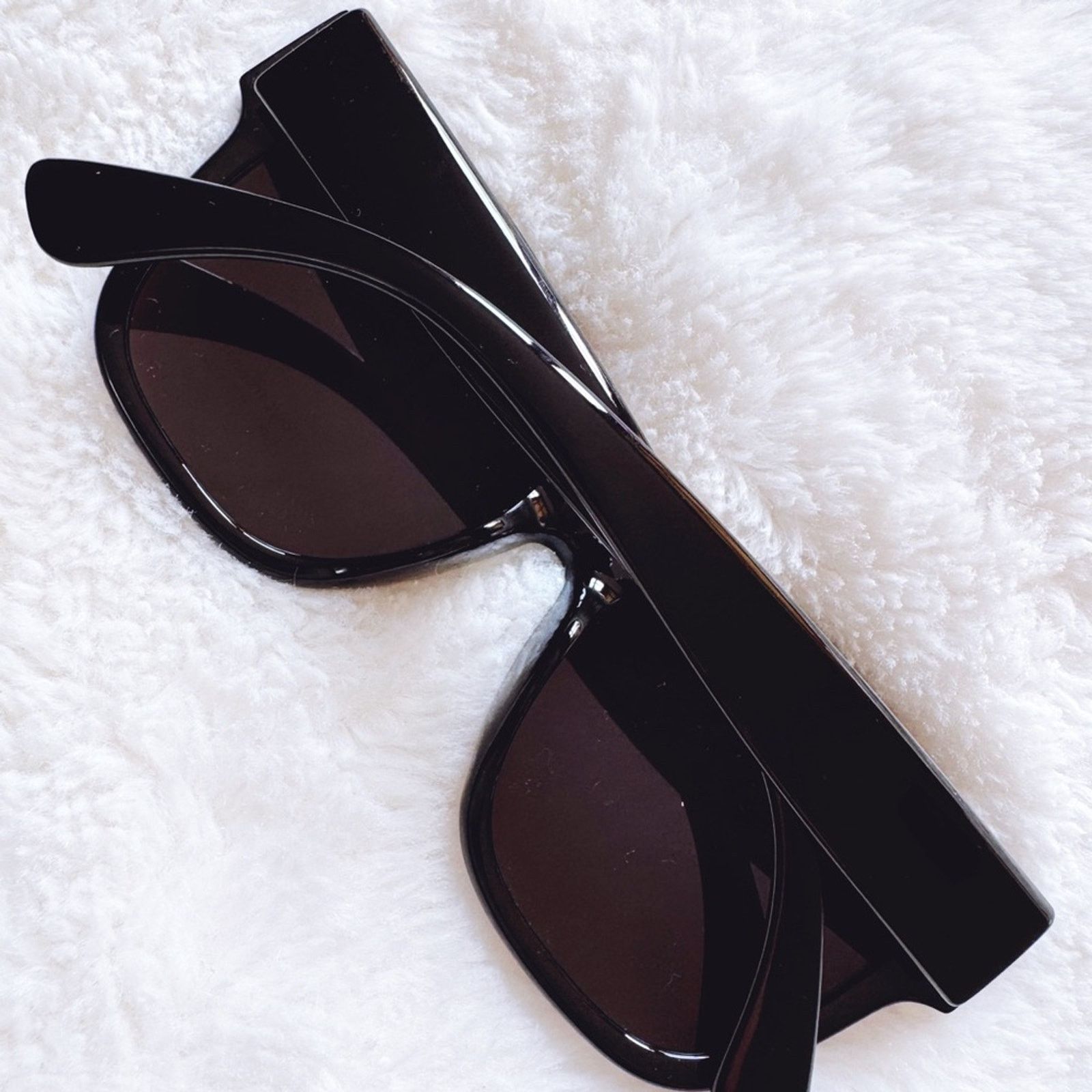 Other Jack Black Square Sunglasses Size ONE SIZE - 12 Thumbnail