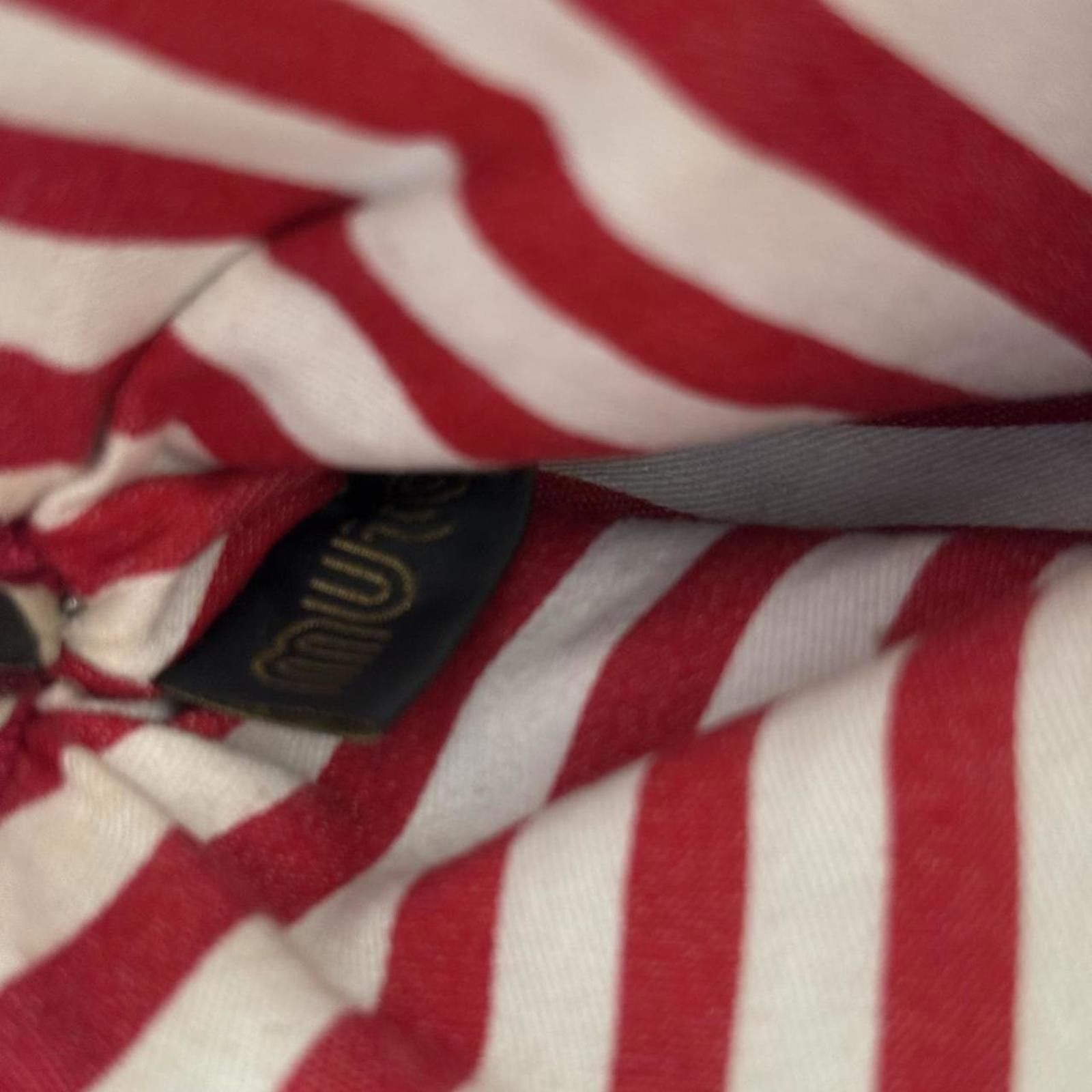 Other muta red mini 8 bag Size ONE SIZE - 6 Thumbnail