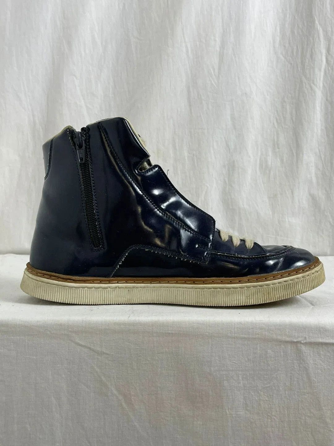 Maison Margiela Maison Martin Margiela High. Size US 8.5 / EU 41-42 - 3 Thumbnail