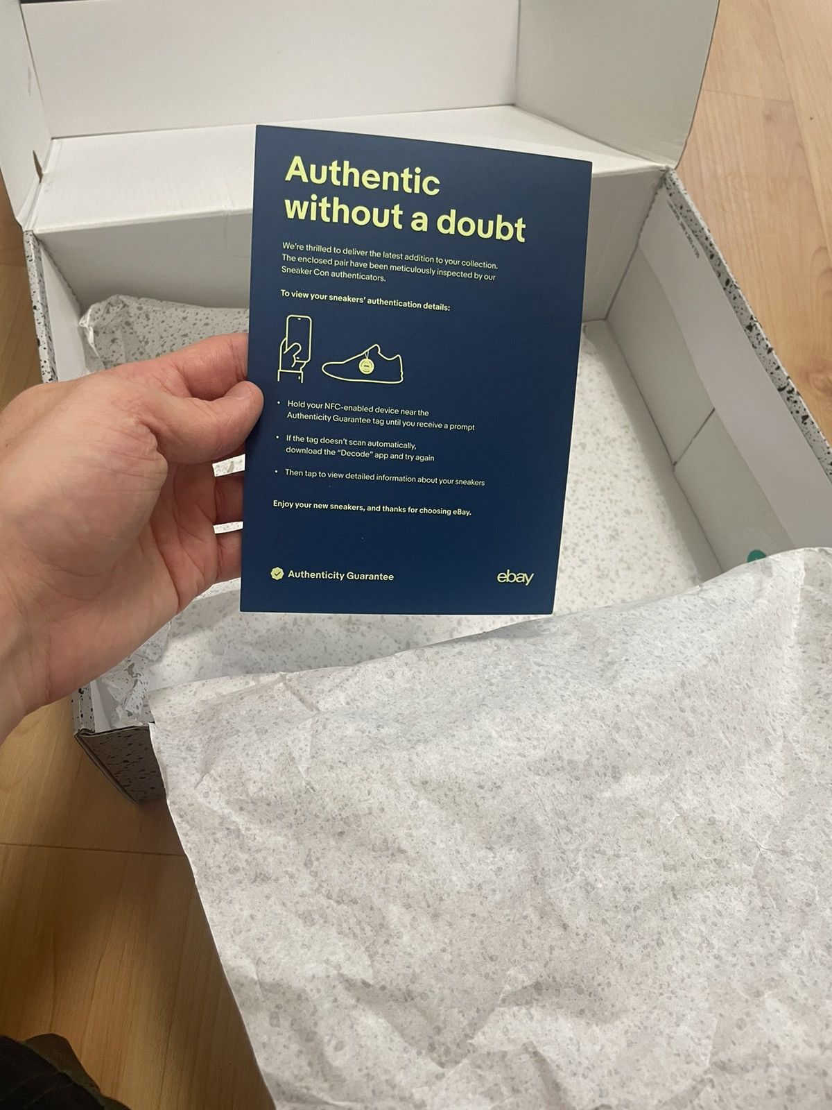 Jordan Retro 'Electric Green'