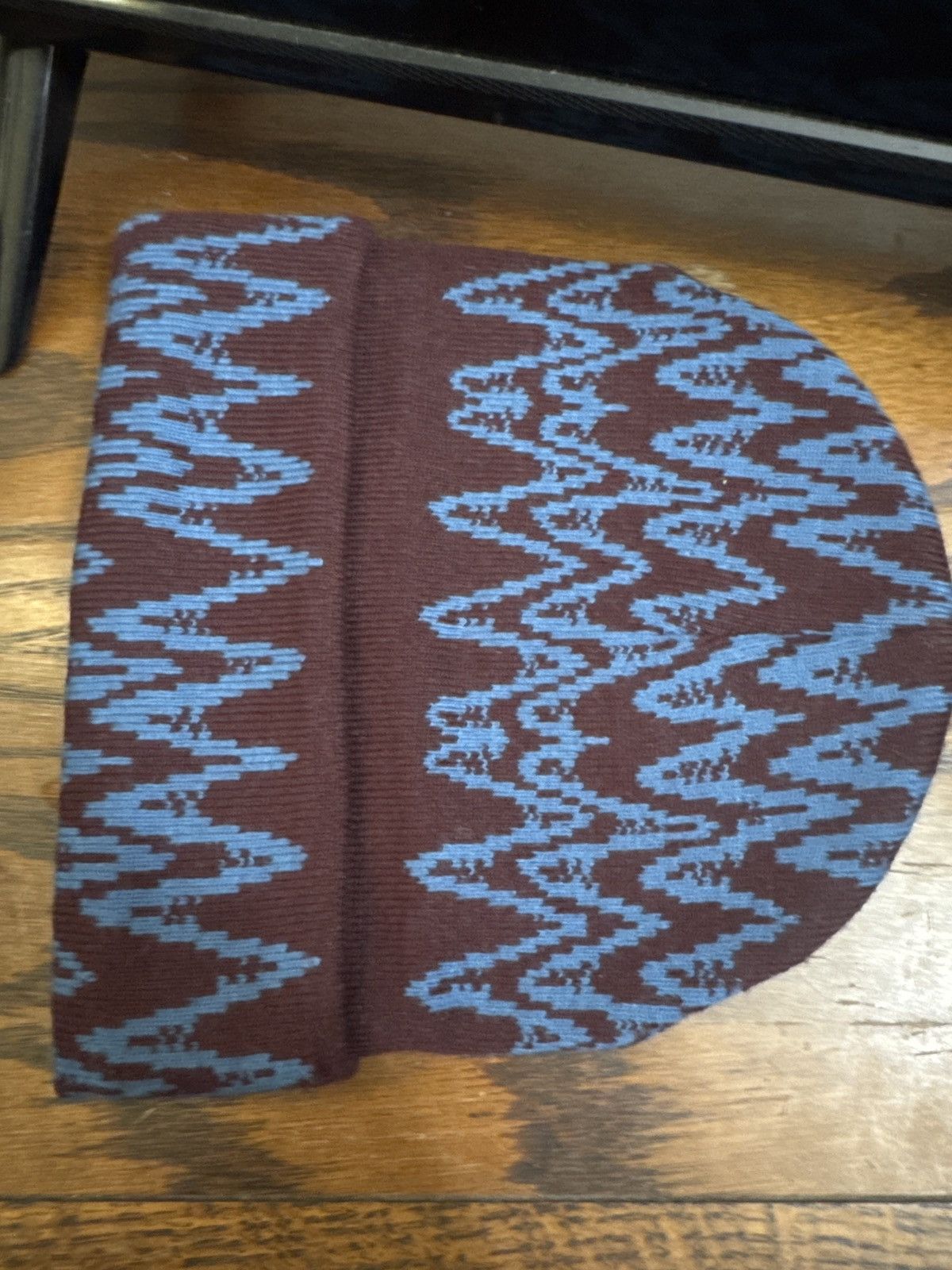 Obey Obey Magnolia Beanie Size ONE SIZE - 2 Thumbnail