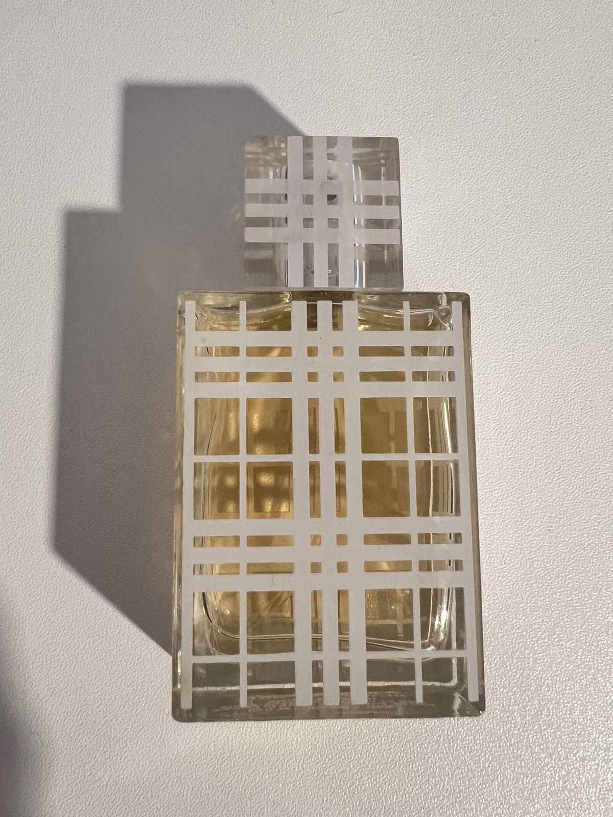 Burberry Burberry Brit Eau de Toilette 100ml – Made in France Size ONE SIZE - 1 Thumbnail