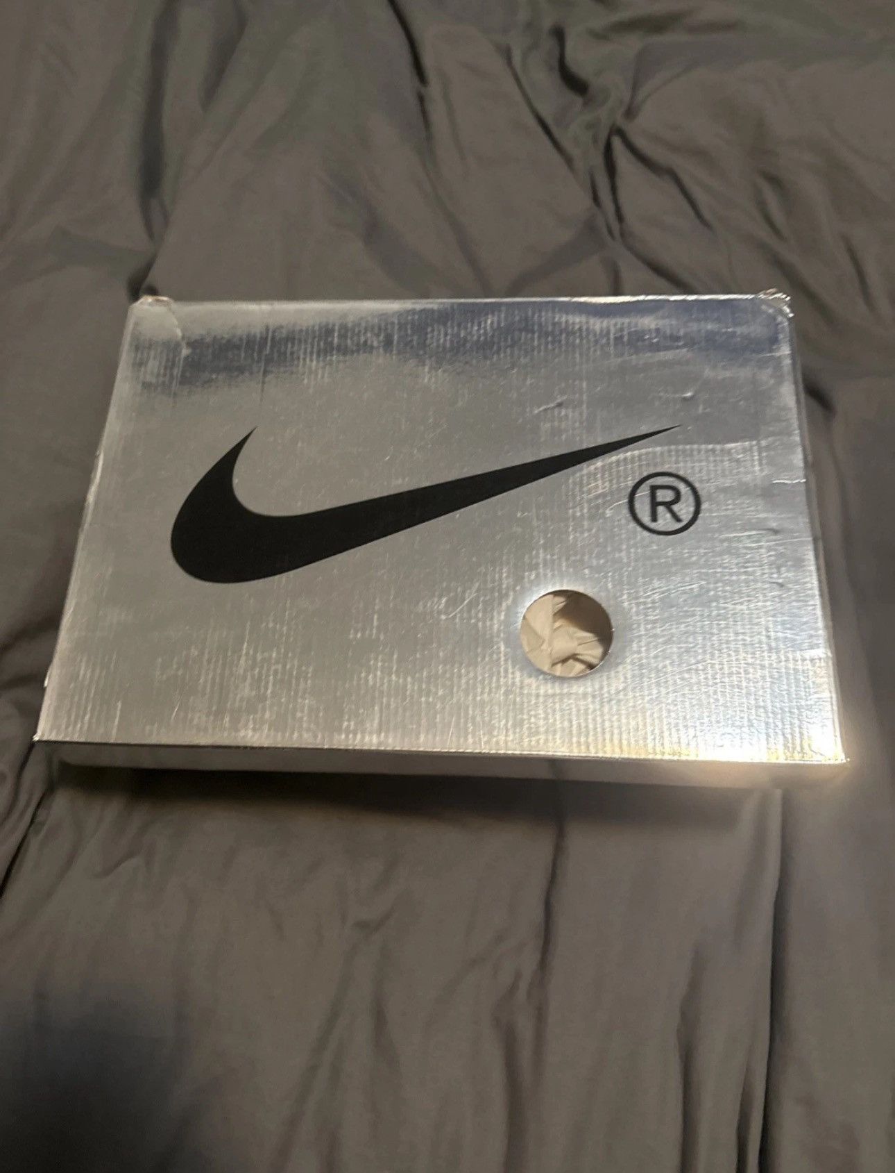 Nike Nike rubber dunk Size US 12 / EU 45 - 8 Thumbnail