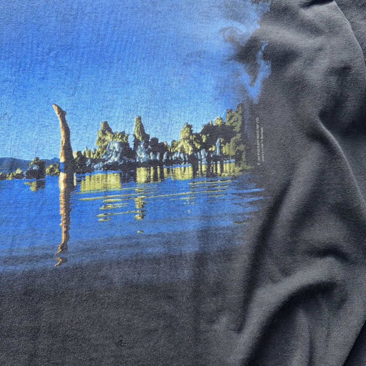 Band Tees × Brockum × Vintage Pink Floyd Wish you were here 1990’s tee Size US XL / EU 56 / 4 - 3 Thumbnail