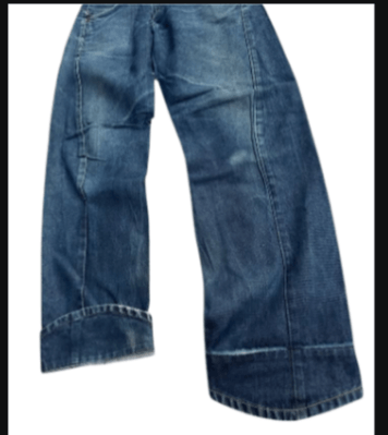 Engineered Garments vintage levis engineers pant Size US 30 / EU 46 - 4 Thumbnail