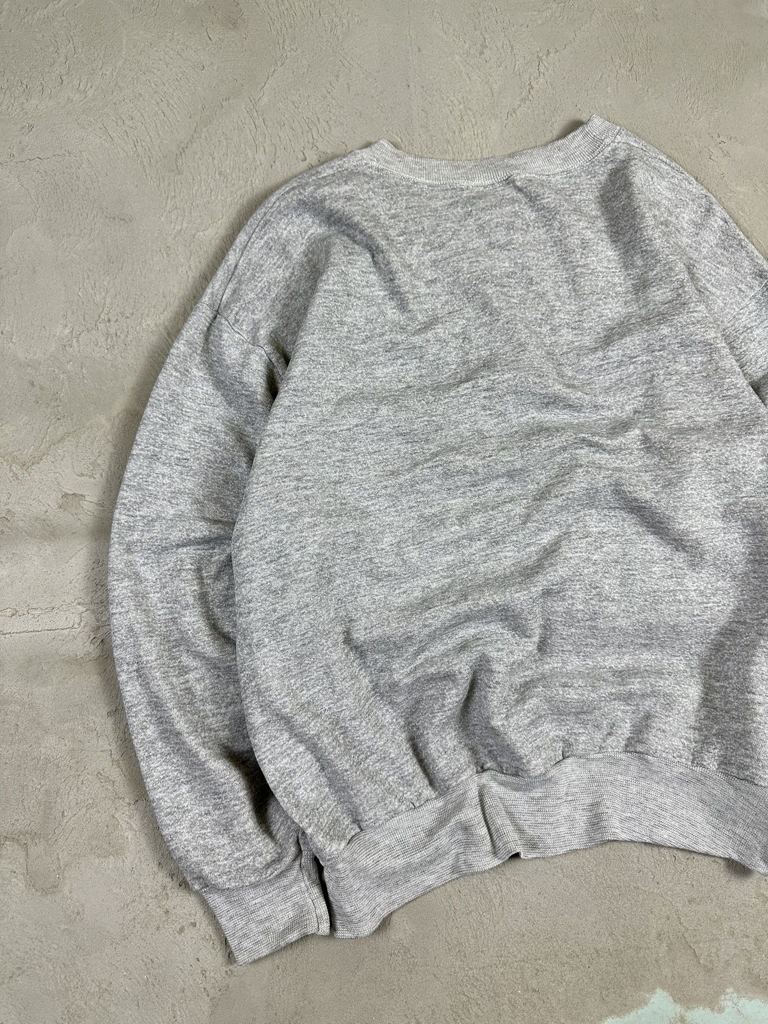 Russell Athletic '88 Colorado State University Boxy Sweatshirt Crewneck 90s Size US M / EU 48-50 / 2 - 12 Thumbnail