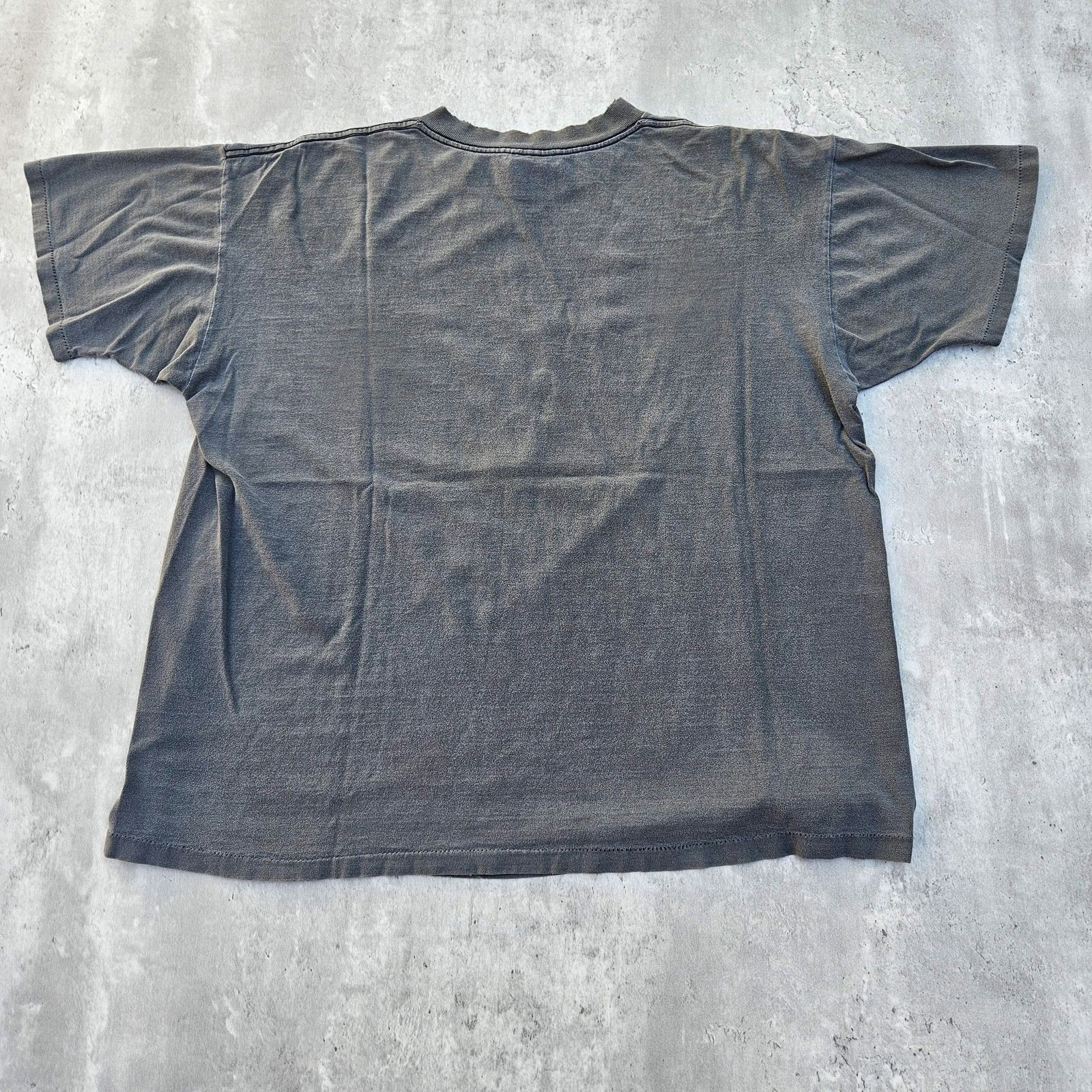 Other Vintage Star Wars T-Shirt 1993 Movie Poster Size Men's XL Size US XL / EU 56 / 4 - 6 Thumbnail