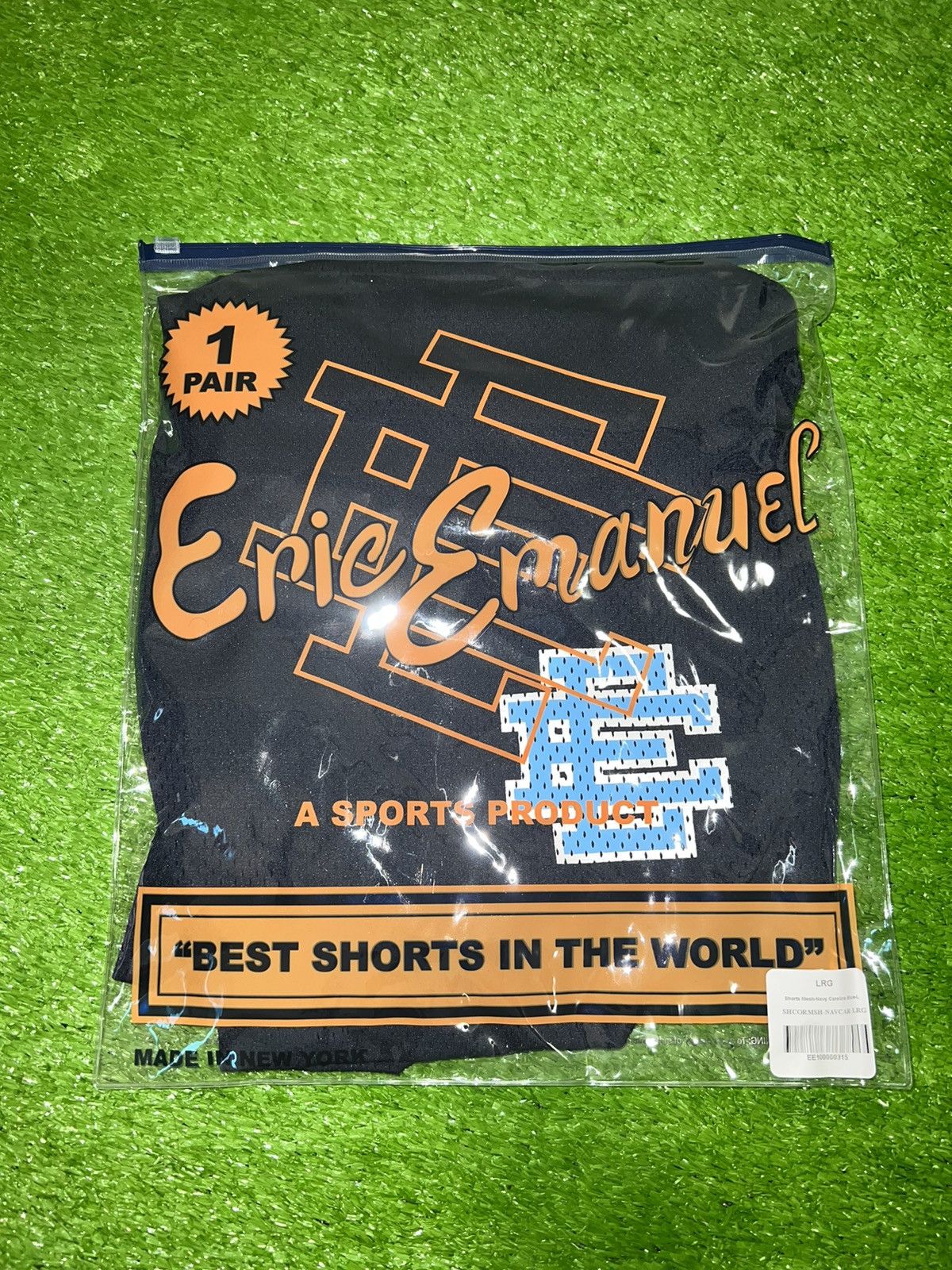 Eric Emanuel Eric Emanuel Shorts | Grailed