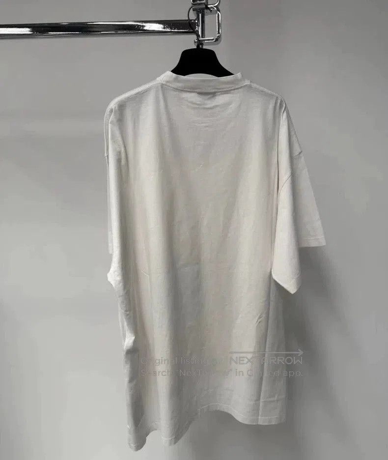 Balenciaga Balenciaga LA Night Print S/S Tee. Size US L / EU 52-54 / 3 - 2 Thumbnail