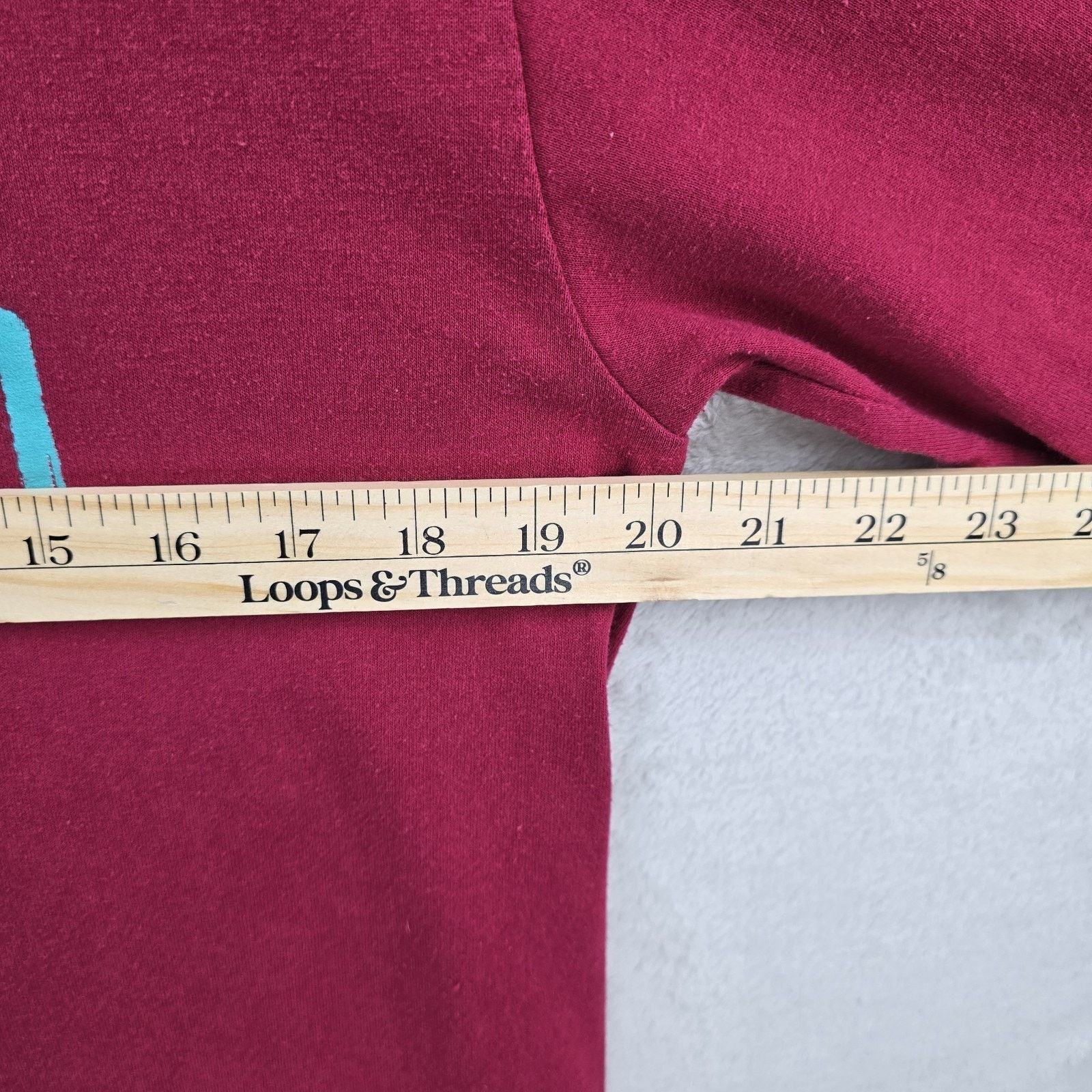 Other Vintage Multi Bran Chex Cereal Run 91 Promo Shirt Mens Large Size US L / EU 52-54 / 3 - 8 Thumbnail
