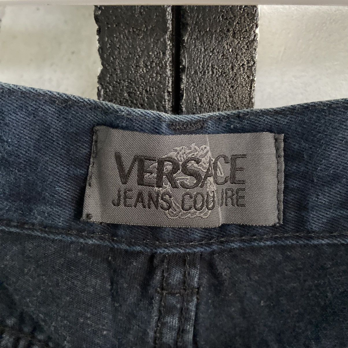 Versace Versace couture By Ittierre Size US 29 - 8 Thumbnail