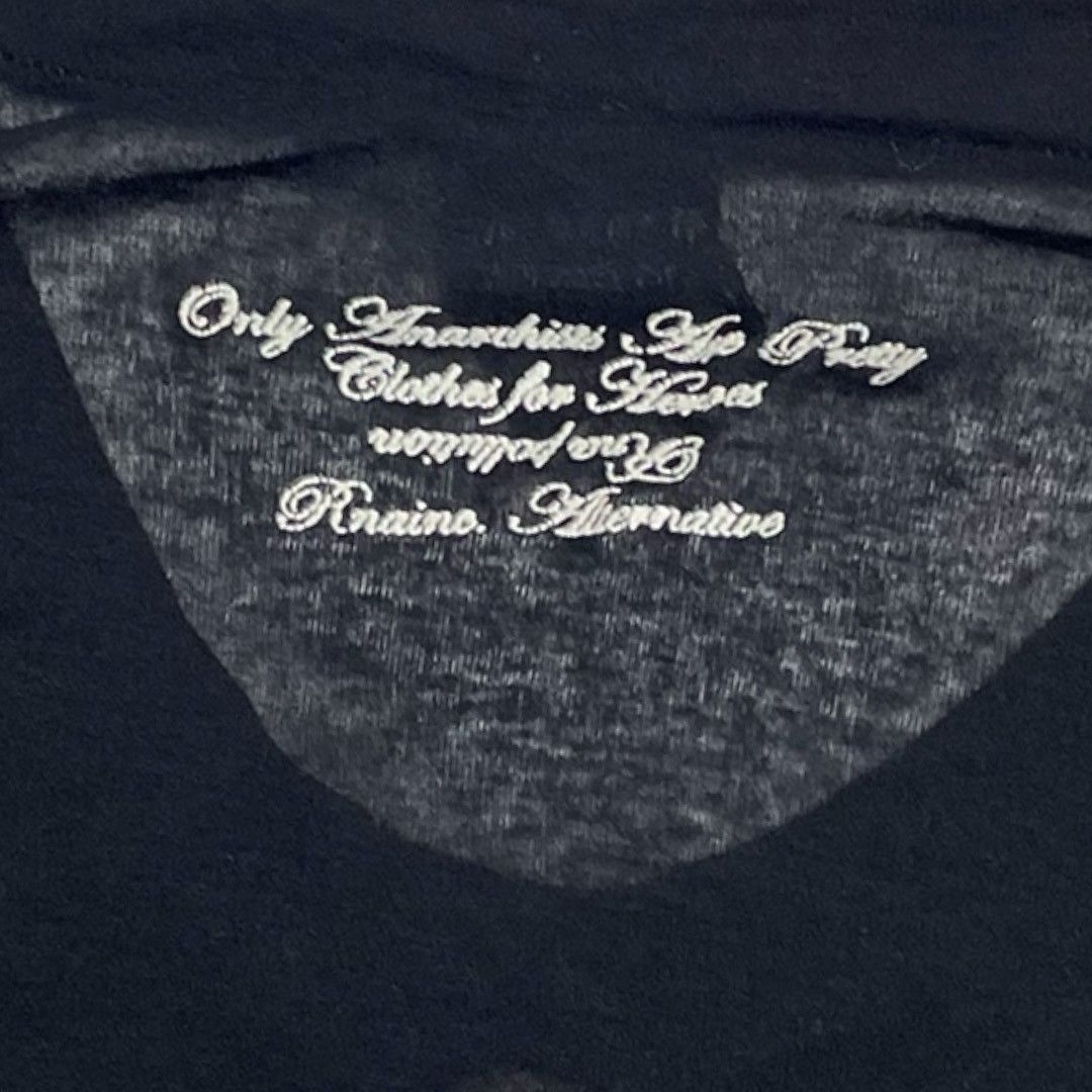 Other Y2K Break Slang Long Sleeve tee Size XS / US 0-2 / IT 36-38 - 5 Thumbnail