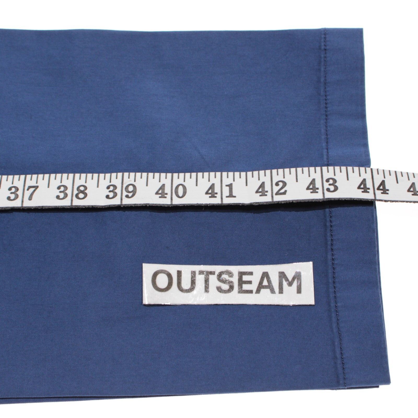 Luciano Barbera Luciano Barbera New with tags Chino Size 36 US In Blue Size US 36 / EU 52 - 6 Thumbnail