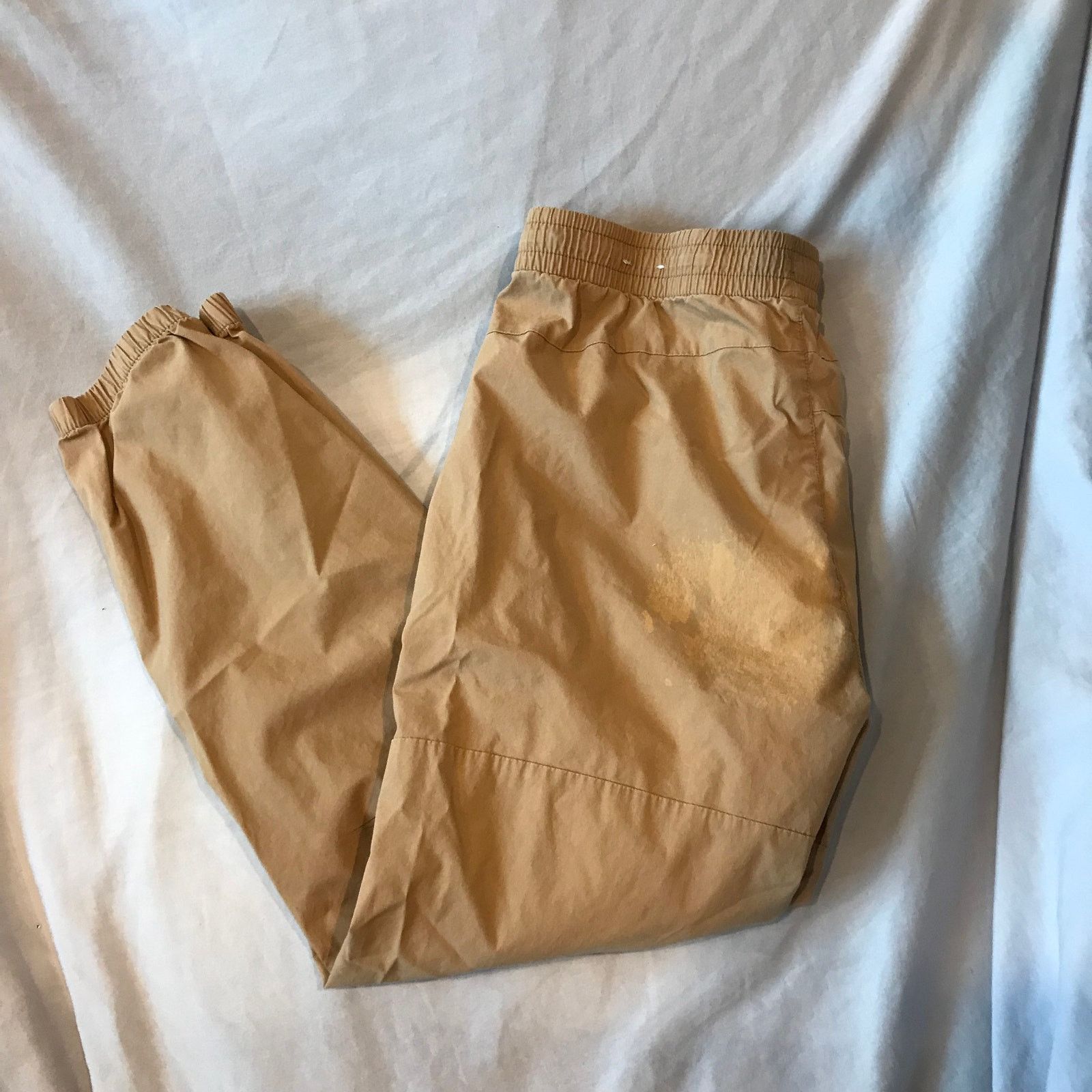 American Eagle Outfitters American Eagle Lite Cargo/Tactical Pants Mens M Size US 34 / EU 50 - 2 Thumbnail