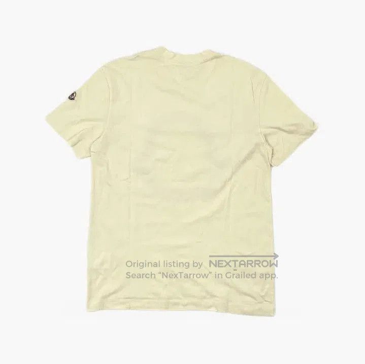 Moncler Moncler SS22 Men's Pattern Print Short. Size US M / EU 48-50 / 2 - 3 Thumbnail