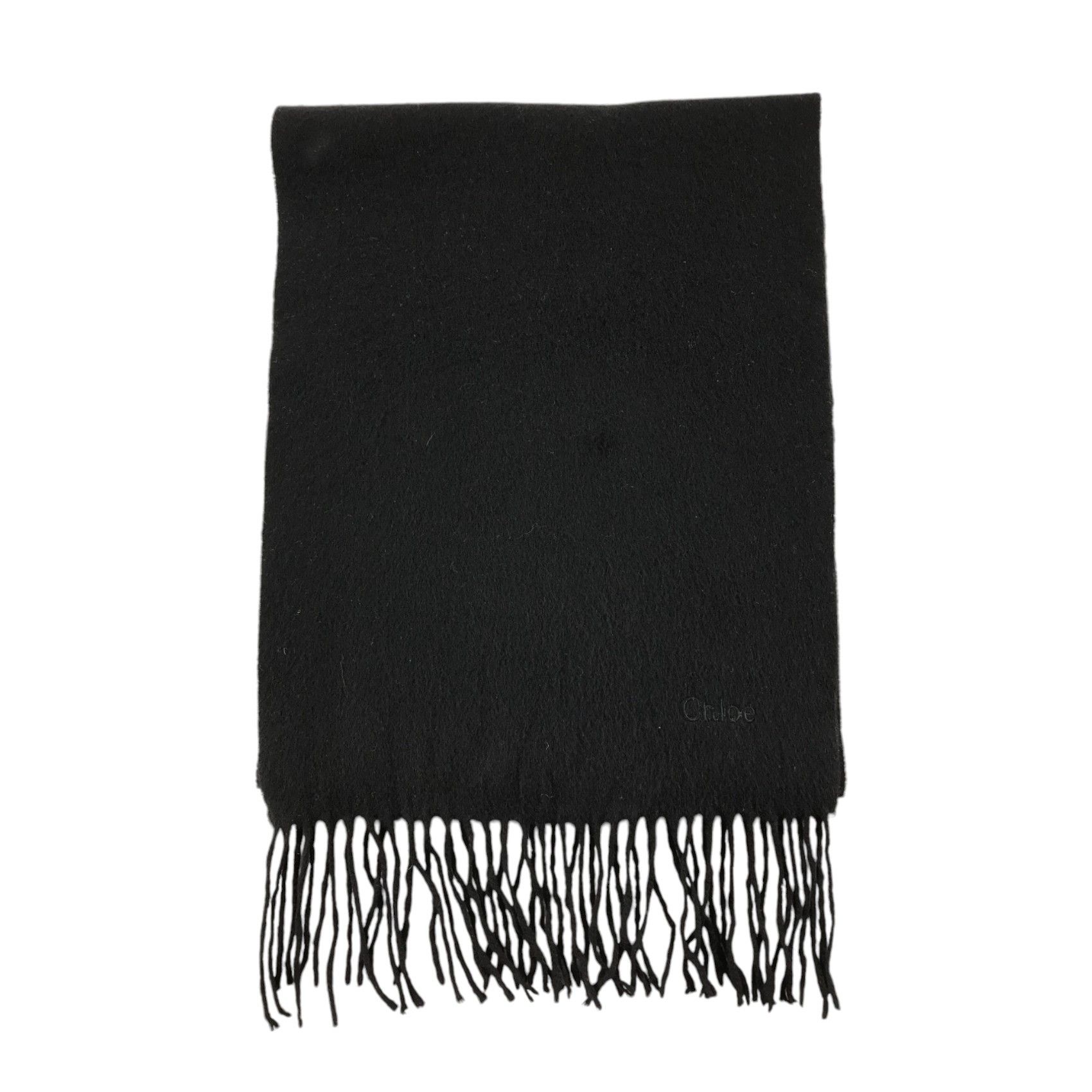 Vintage Chloe Scarf / Muffler / Neckwear - WW2734 Size ONE SIZE - 2 Thumbnail