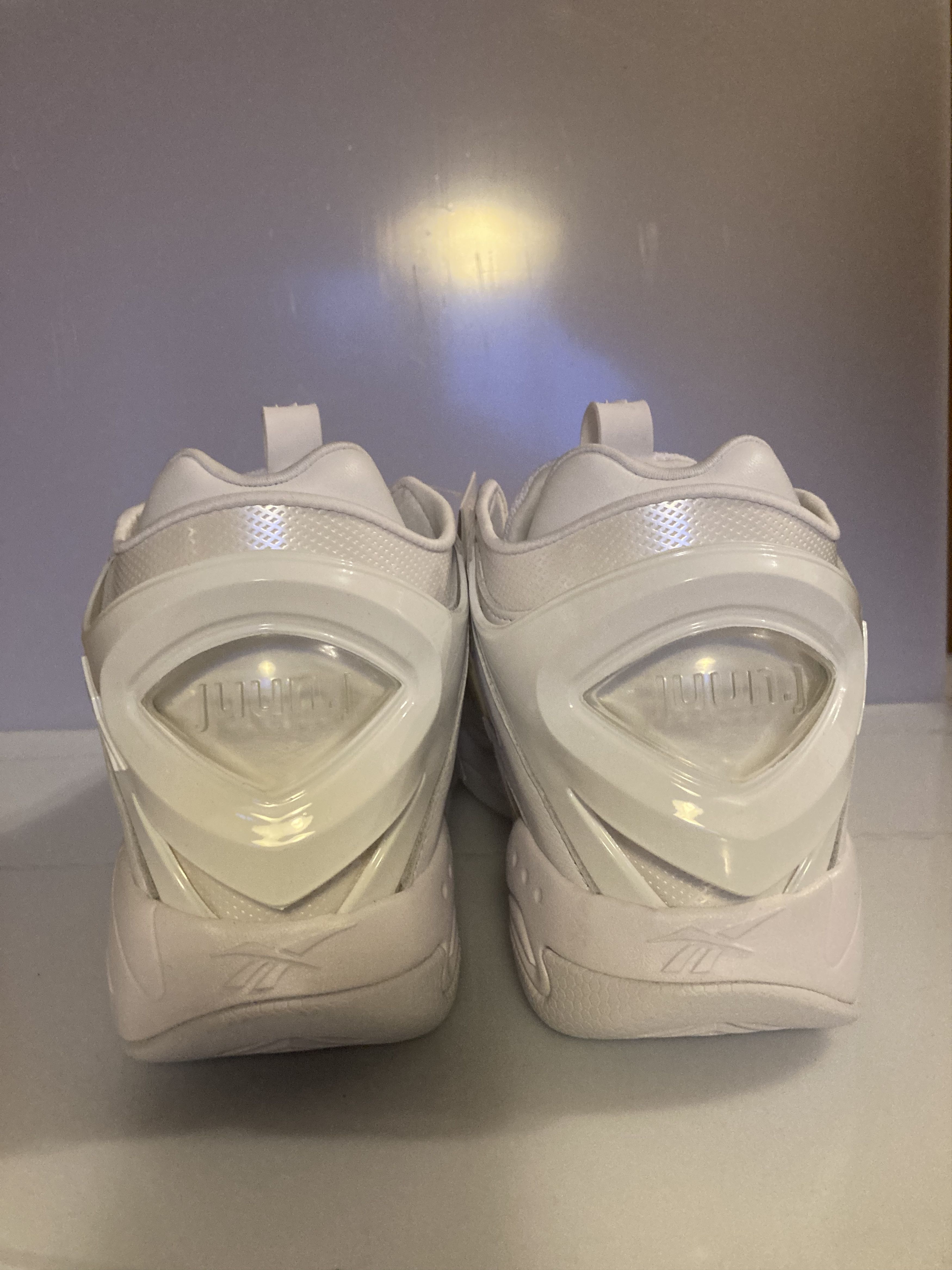 Juun.J × Reebok JUUN.J X Reebok Pump Court Size US 10.5 / EU 43-44 - 3 Thumbnail