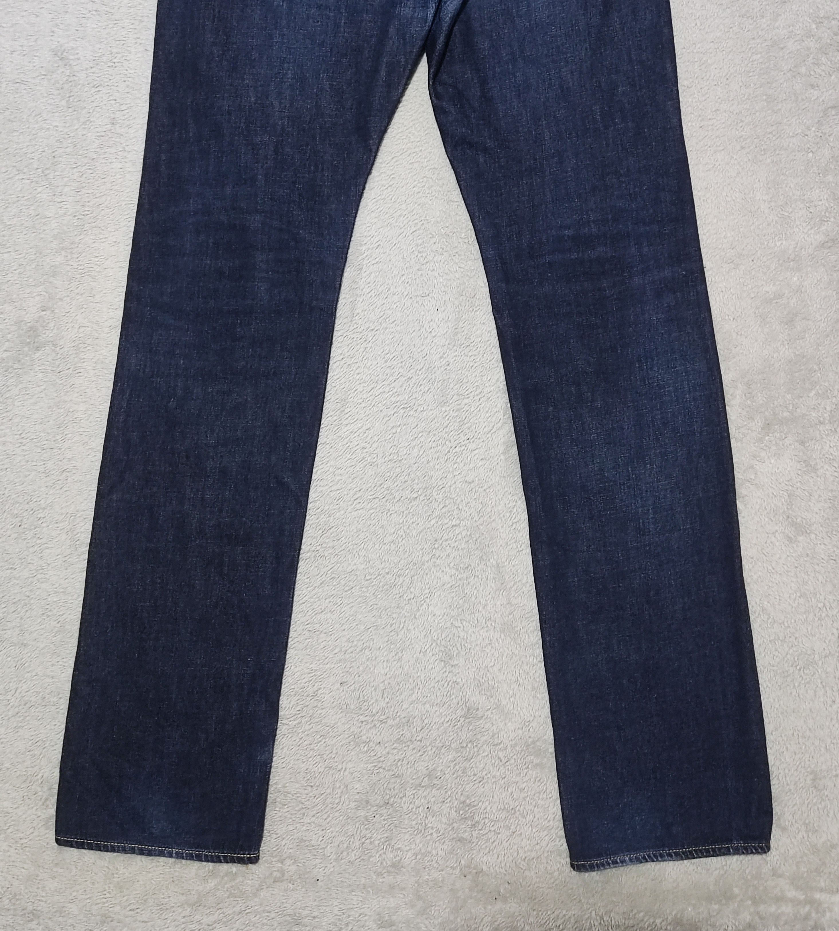 CABANE de ZUCCa Vintage Y2K Cabane de Zucca double layer multi-Pocket Size US 32 / EU 48 - 10 Thumbnail