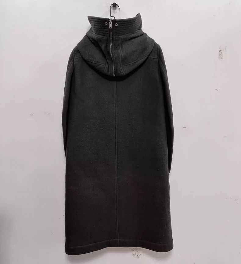 Rick Owens Rick Owens Cashmere bomber coat-2506 Size US S / EU 44-46 / 1 - 3 Thumbnail