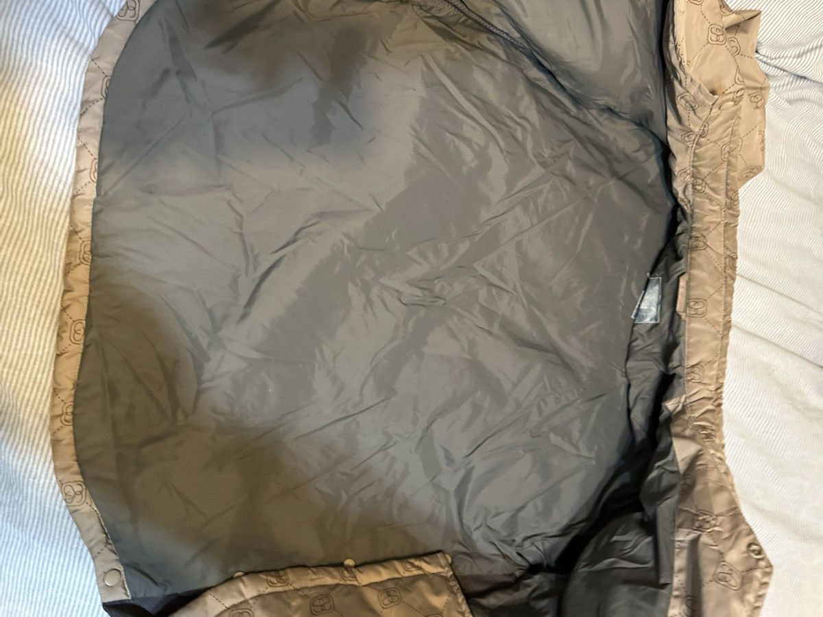 Stussy Stussy Stucci Jacket Size US M / EU 48-50 / 2 - 6 Thumbnail