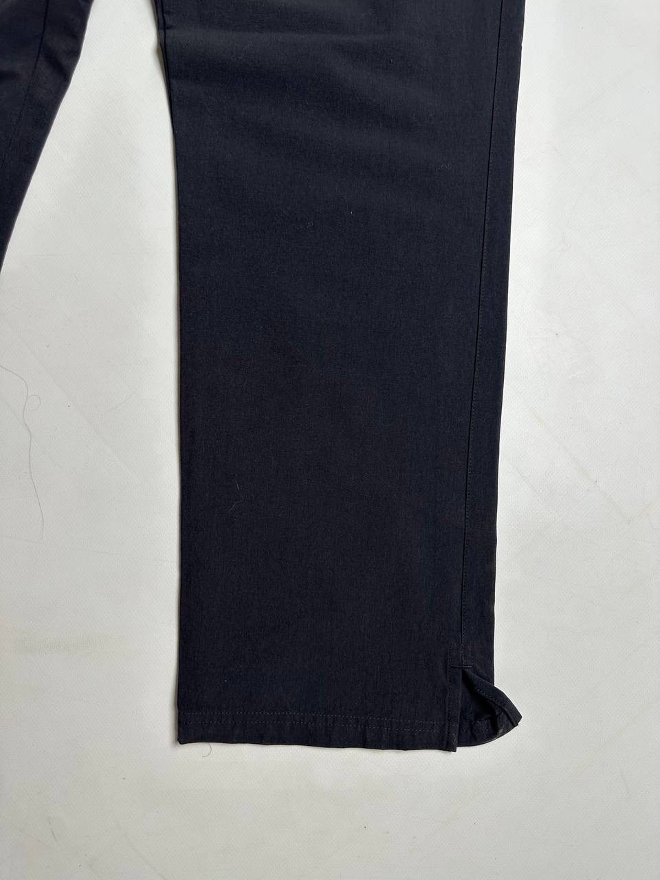 Oakley Oakley 00s Vintage Gorpcore Mountains Track Pants Size US 36 / EU 52 - 2 Thumbnail