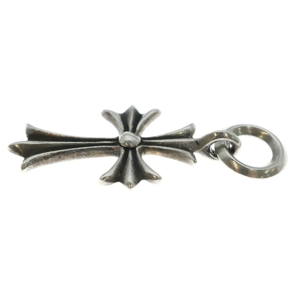 Chrome Hearts Chrome Hearts Tiny CH Cross Charm Necklace Size ONE SIZE - 3 Thumbnail