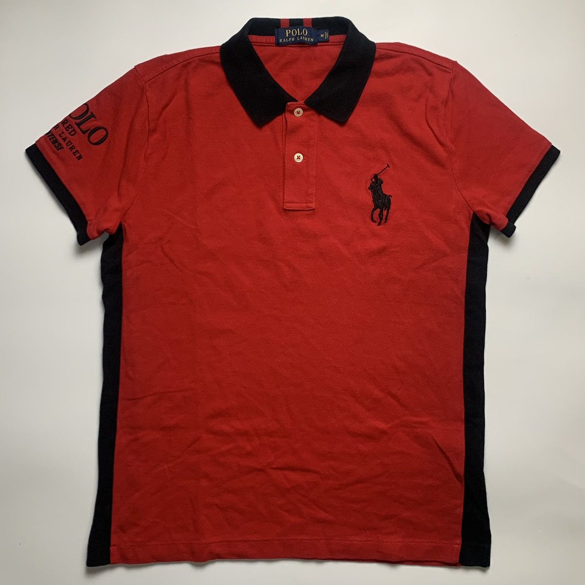 Other Polo Ralph Lauren Big Pony Back Size US M / EU 48-50 / 2 - 1 Thumbnail