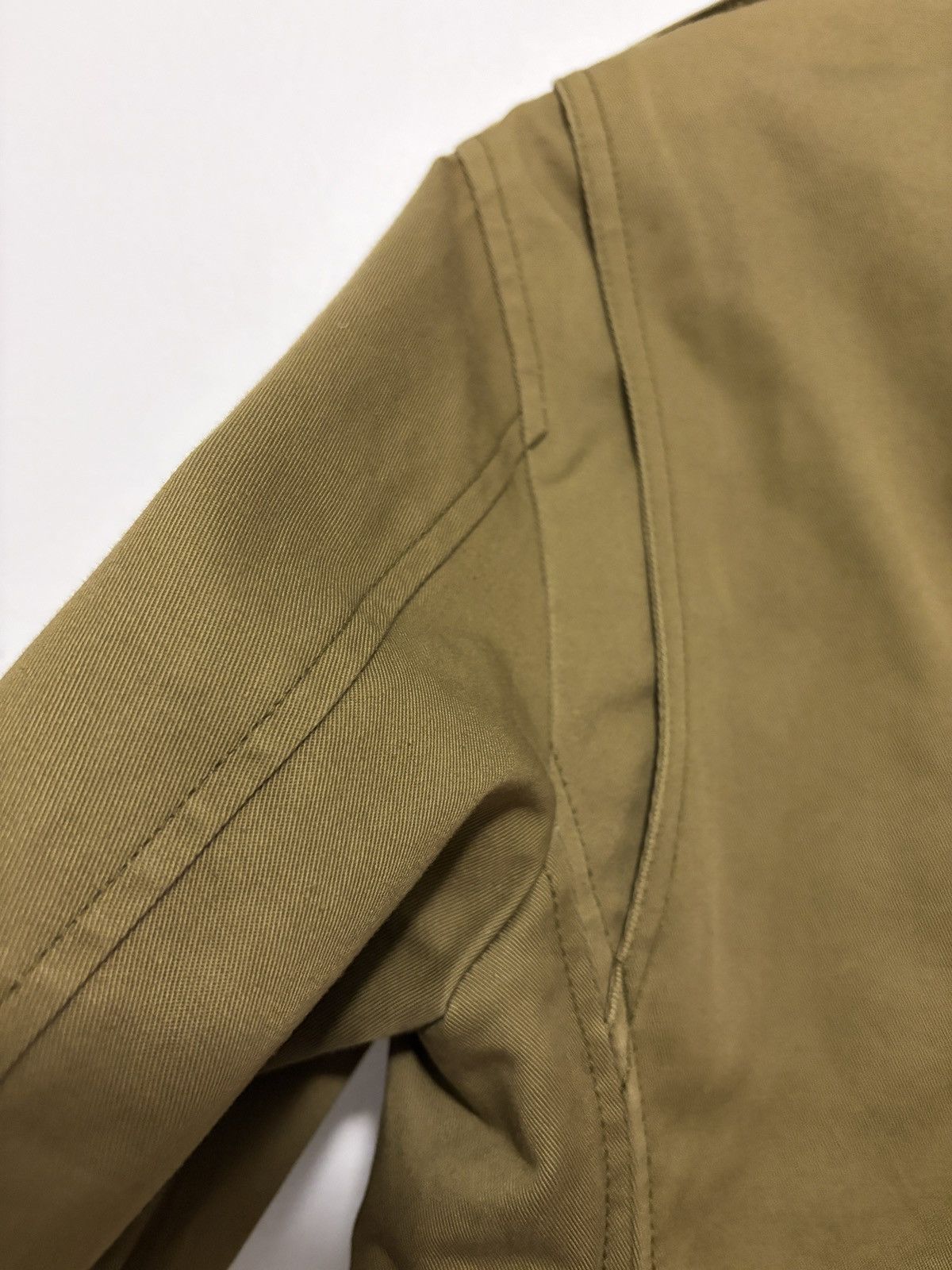 Other Burberry Brit Jacket Size US S / EU 44-46 / 1 - 7 Thumbnail